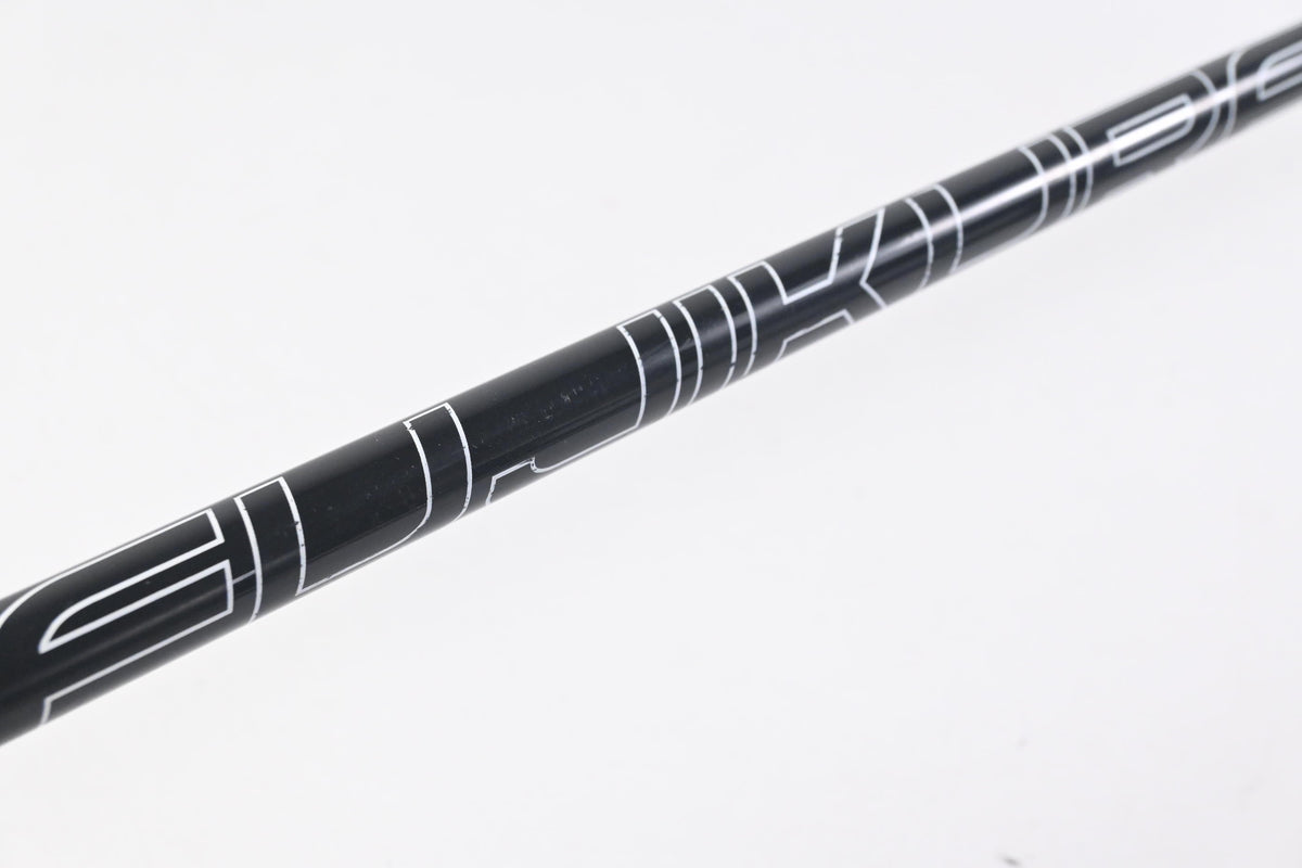 Fujikura Pro 60 Driver Shaft / Stiff Flex / Taylormade 2nd Gen