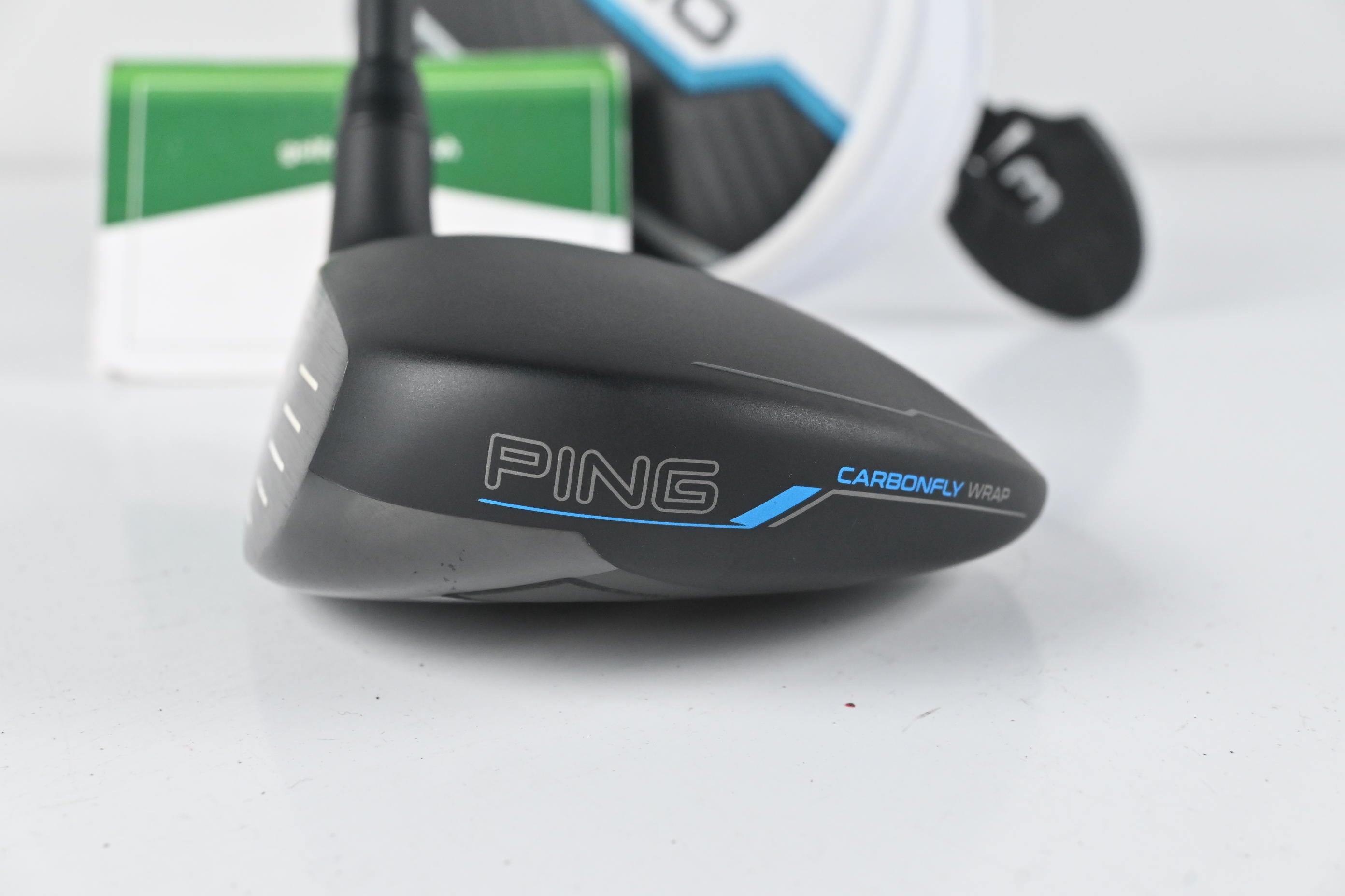 PING G440 MAX 3W TENSEI 1K BLUE 60 S