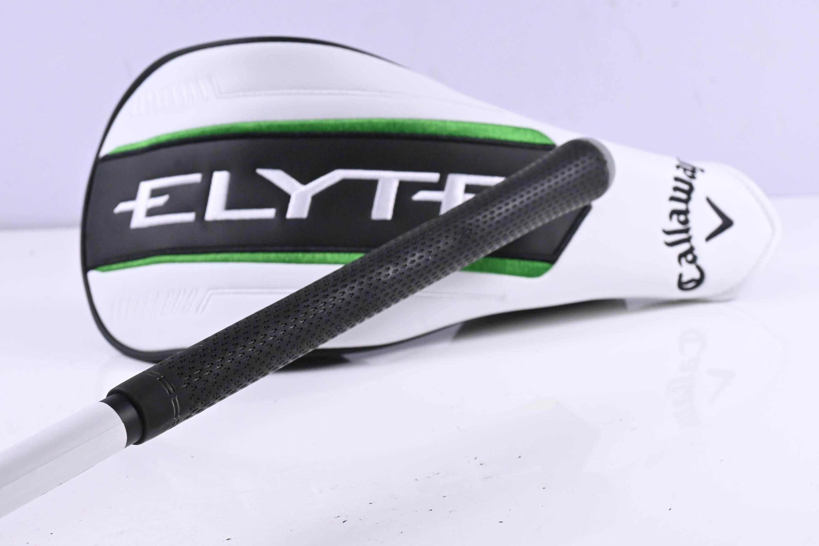 Callaway Elyte X Driver / 12 Degree / Senior Flex Vanquish 4 Shaft