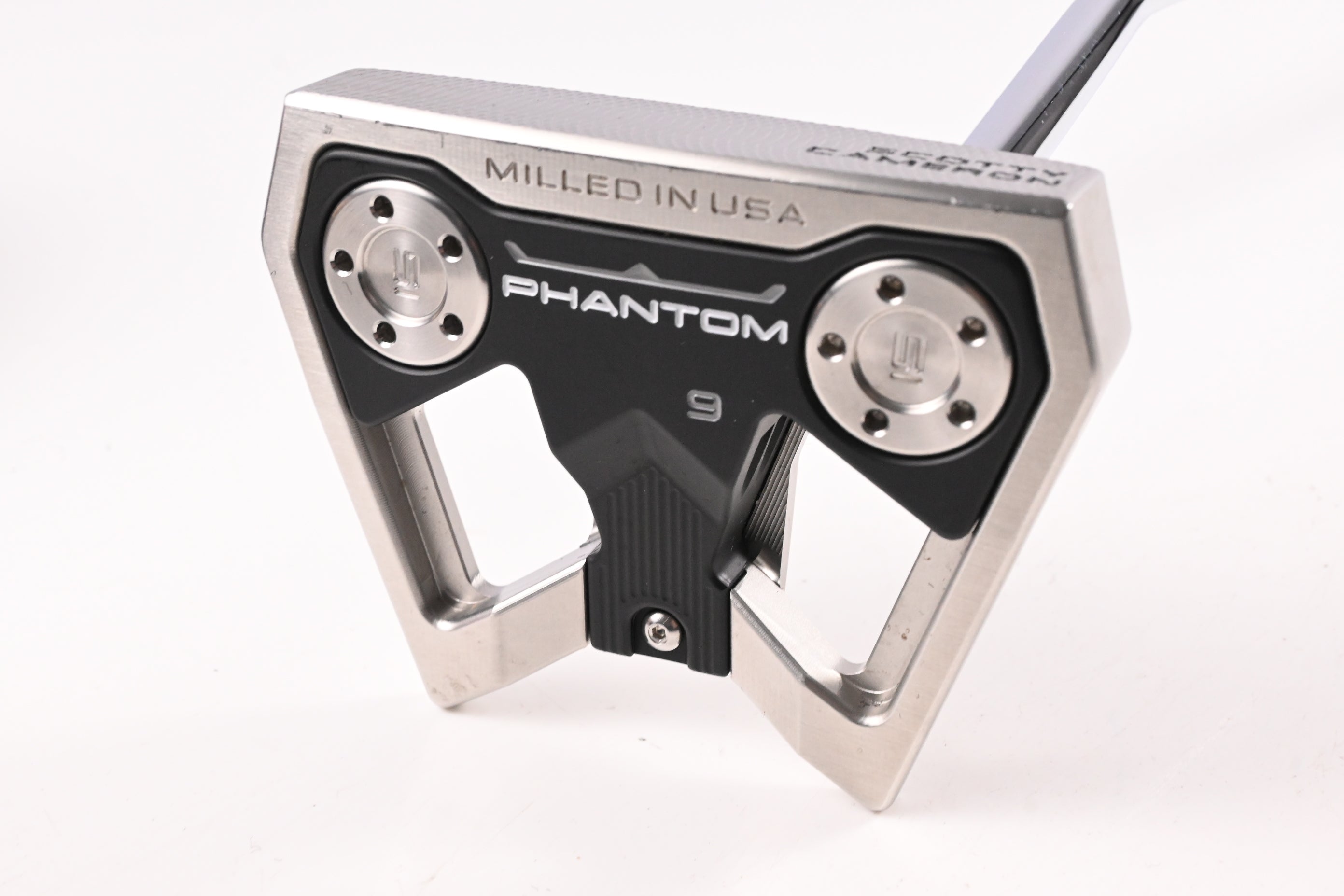 Scotty Cameron Phantom 9 2024 Putter / 34 Inch
