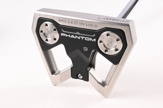 Scotty Cameron Phantom 9 2024 Putter / 34 Inch