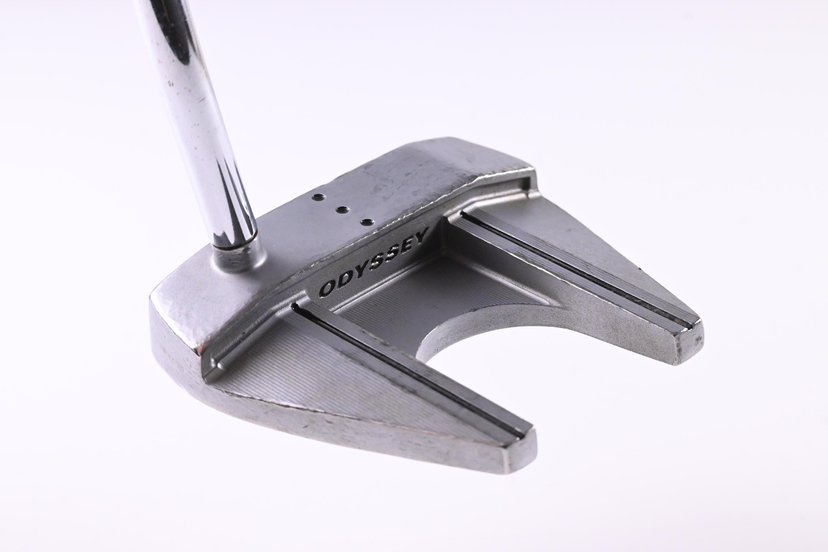 Odyssey White Hot OG #7 2021 Putter / 35 Inch