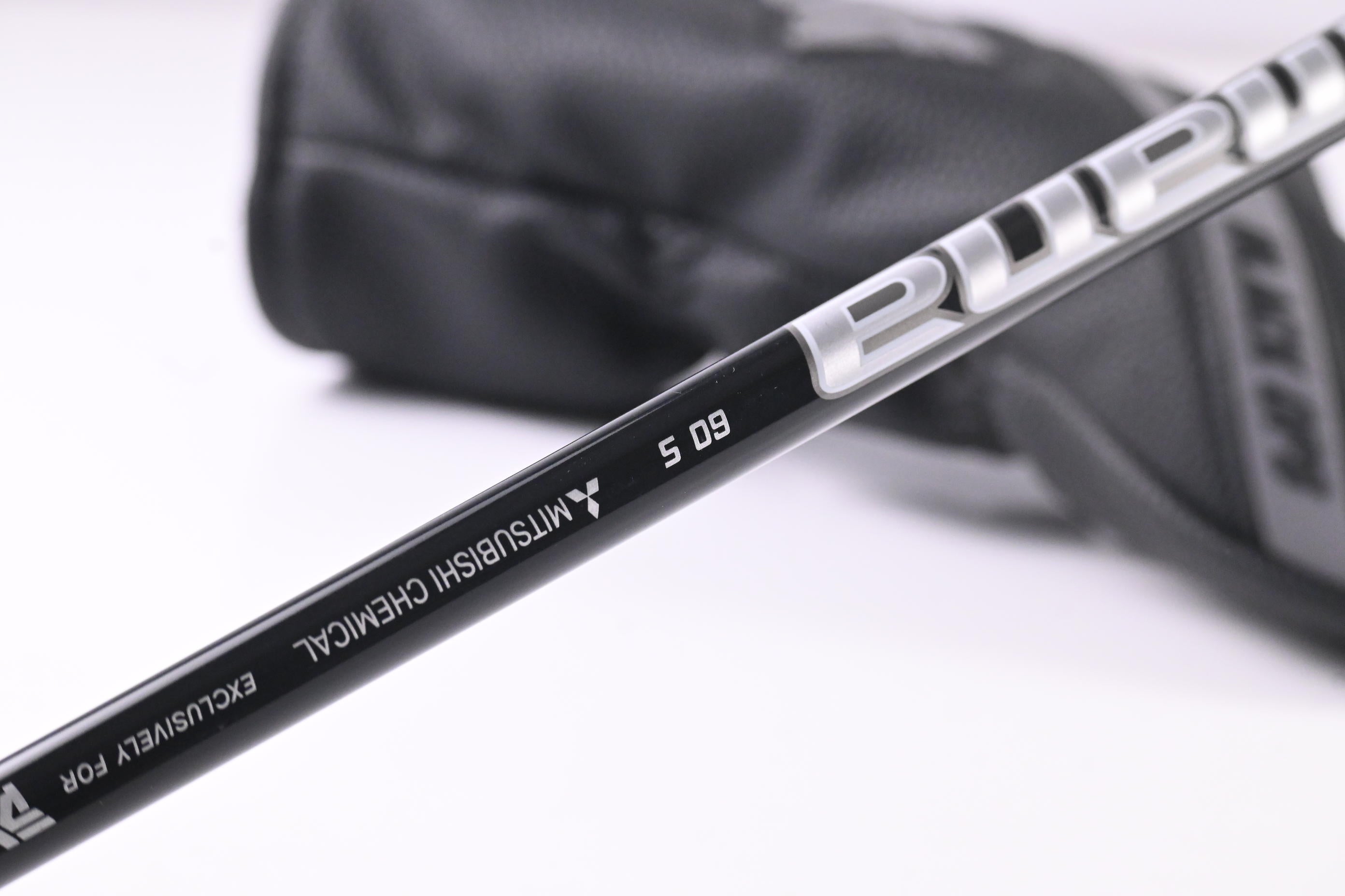 PXG 0311 Black Ops #3 Wood / 15 Degree / Stiff Flex Diamana PXG 60 Shaft