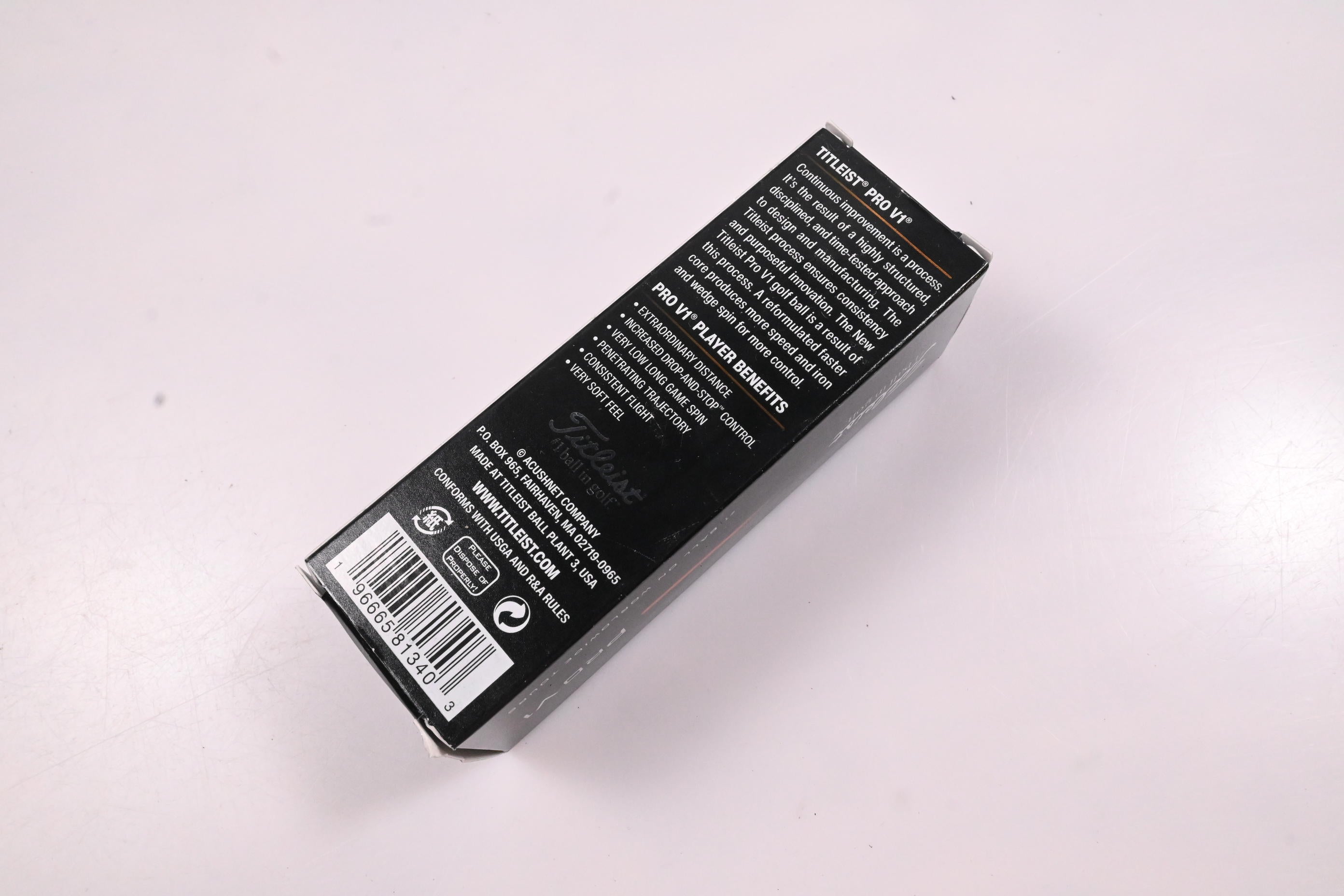 Rapsodo MLM2 Pro / Launch Monitor