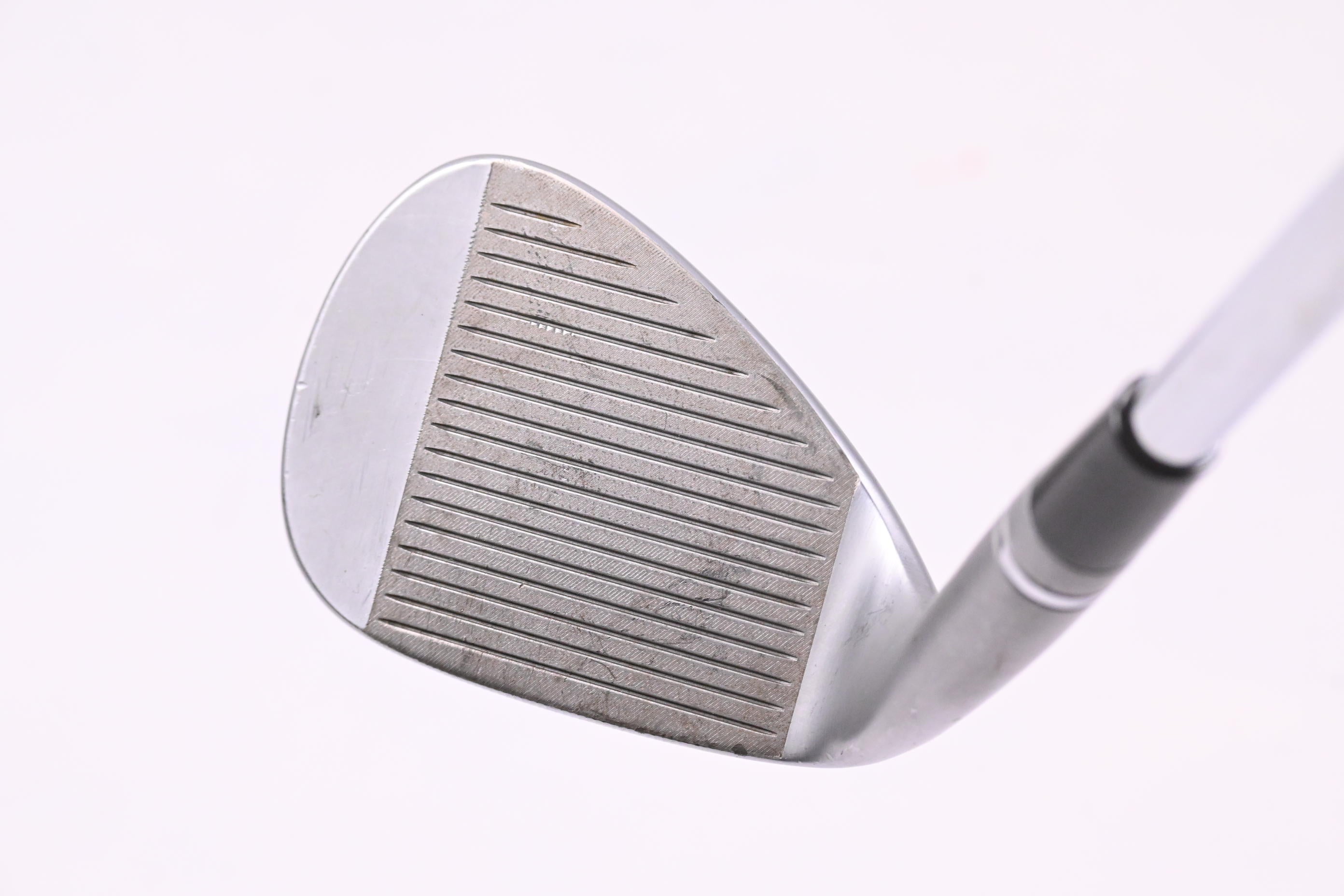 Taylormade Milled Grind 5 Lob Wedge / 60 Degree / Wedge Flex Dynamic Gold 115