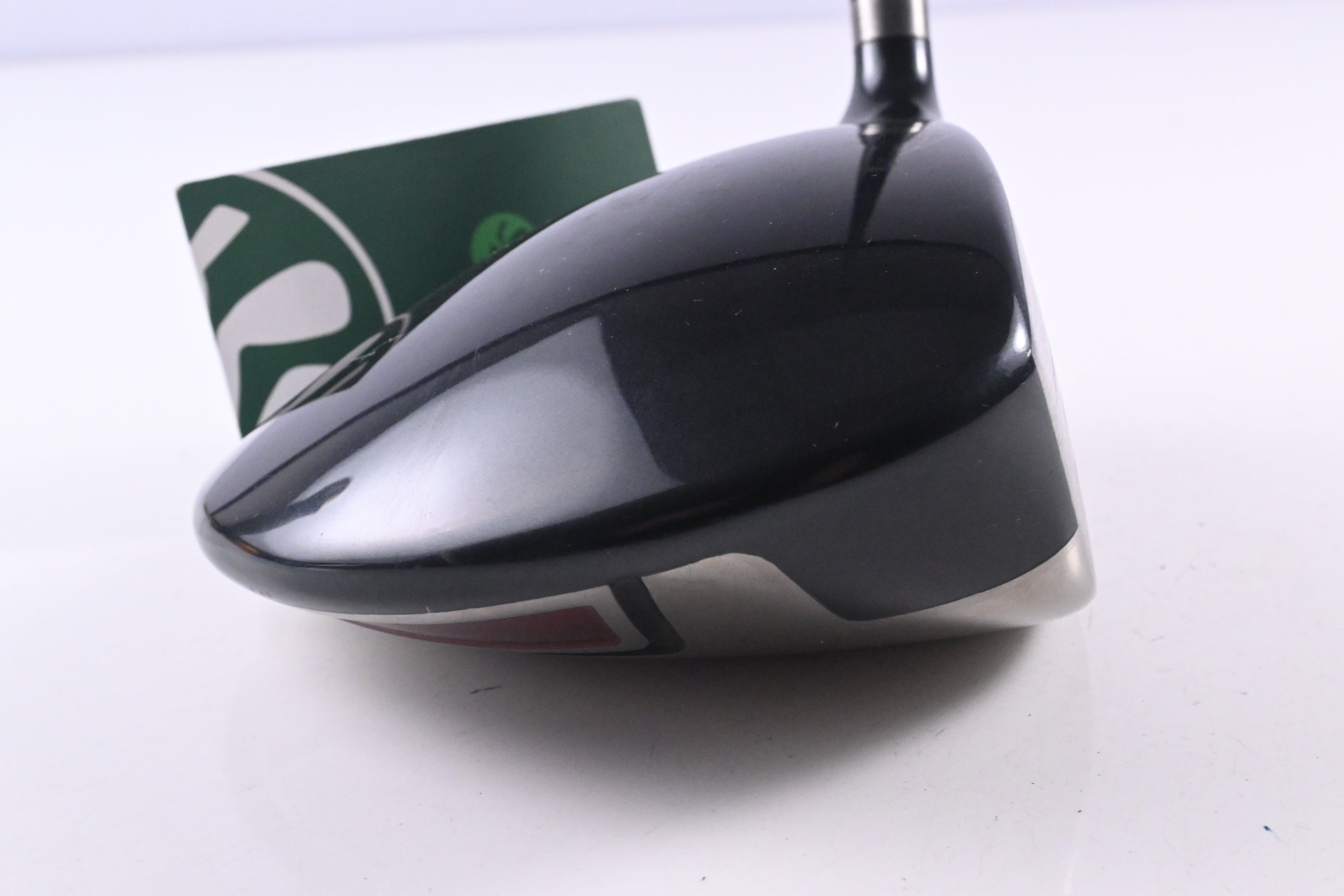 Ping K15 SF Tec Driver / 10.5 Degree / Regular Flex UST 60 iSH335 Shaft