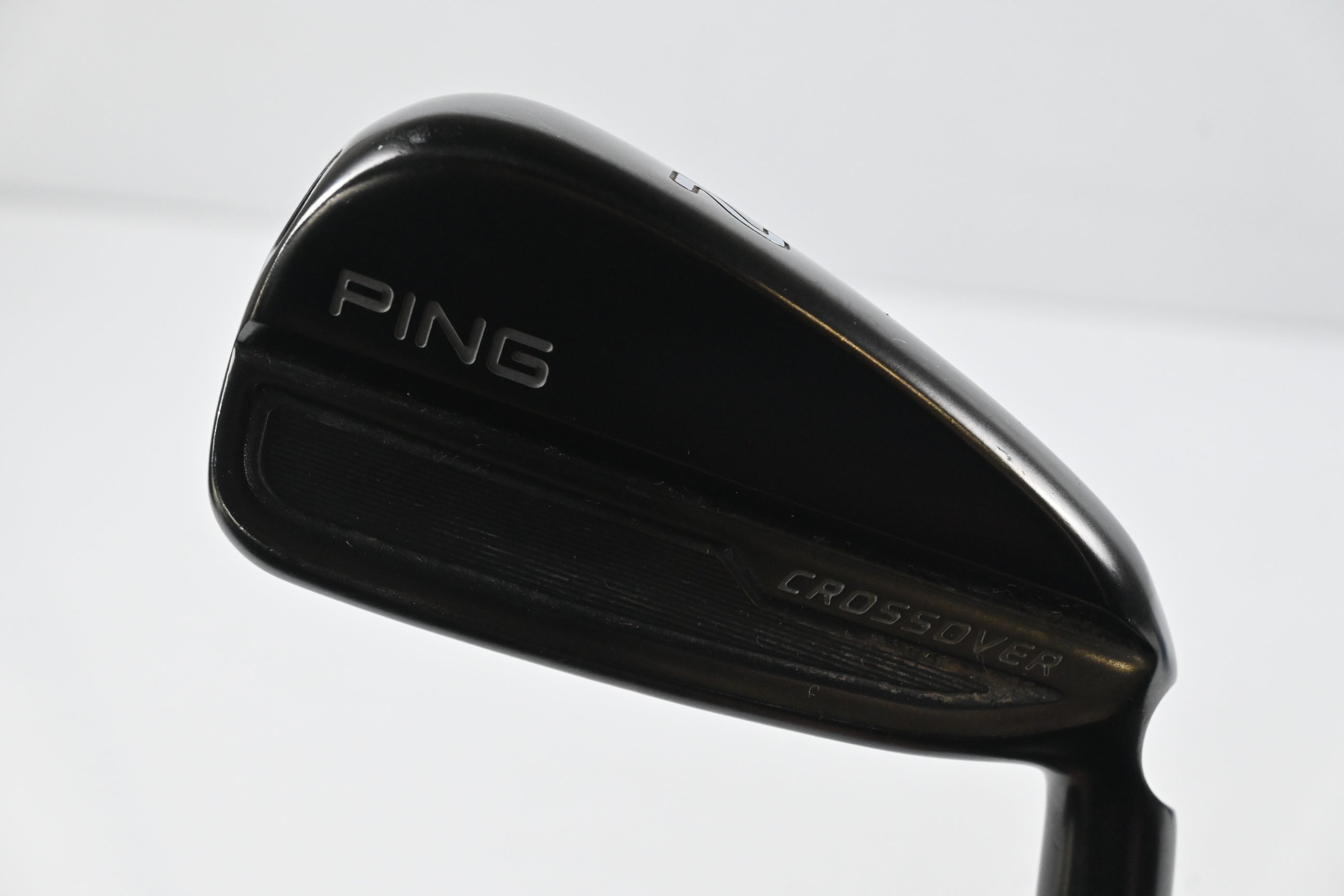 Ping G425 Crossover #2 Iron / 18 Degree / Stiff Flex Ping Alta CB 70 Slate Shaft