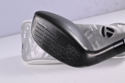 Ladies Taylormade Qi35 Max Lite #5 Hybrid / 27 Degree / Ladies Flex Air Speeder