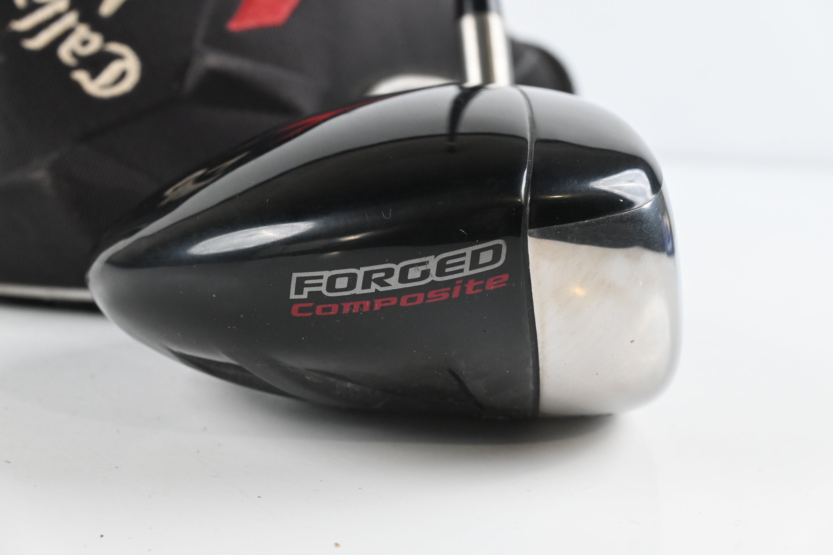 Callaway RAZR Hawk Tour Driver / 9.5 Degree / Stiff Flex Aldila RIP Tour 60