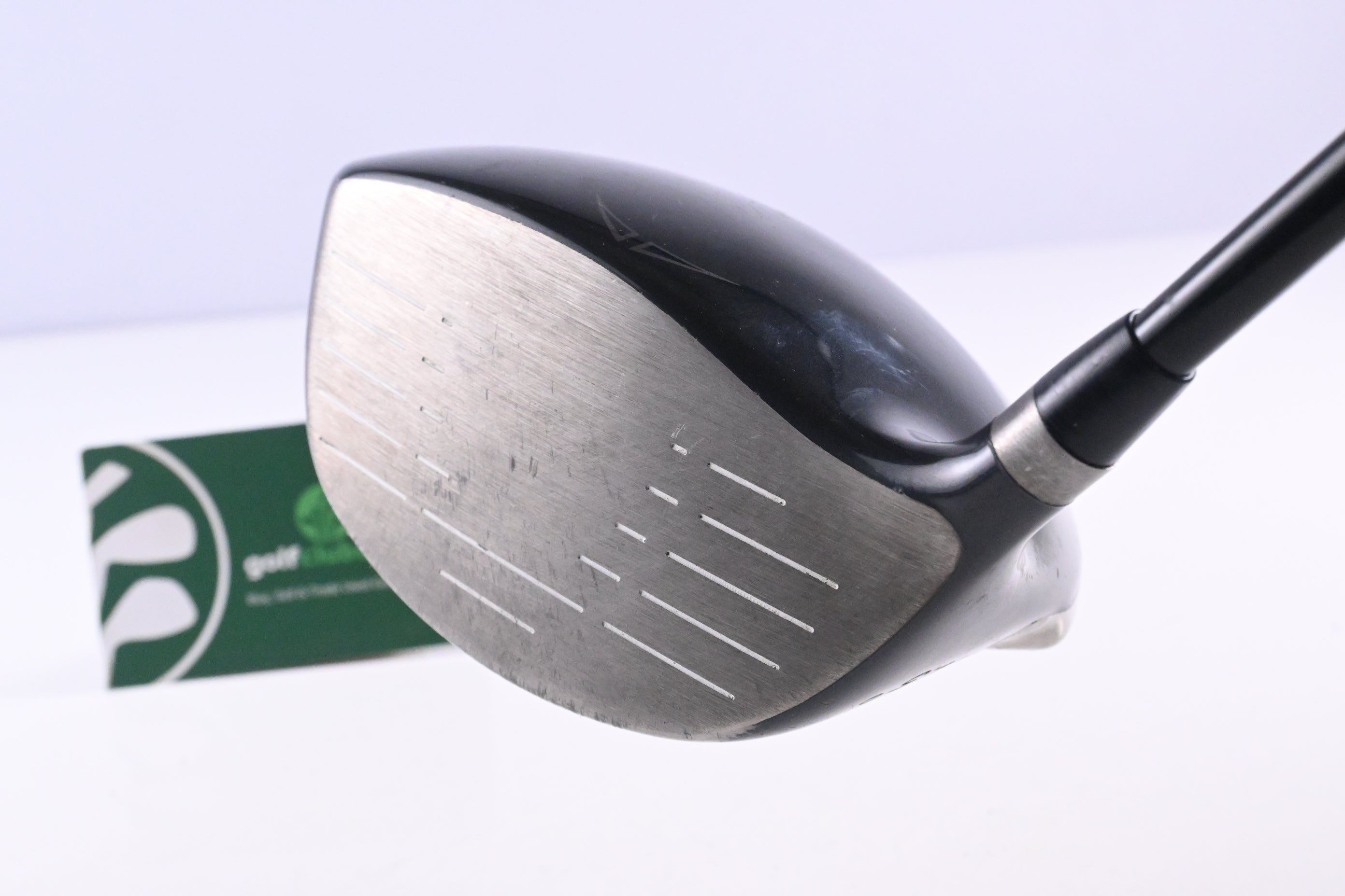 Ping K15 SF Tec Driver / 10.5 Degree / Regular Flex UST 60 iSH335 Shaft