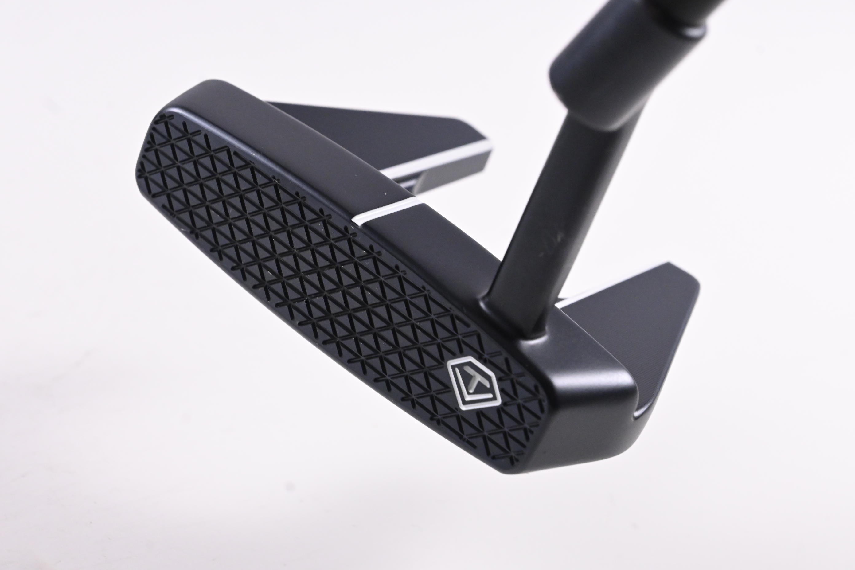 Toulon Las Vegas H1 2026 Putter / 35.5 Inch