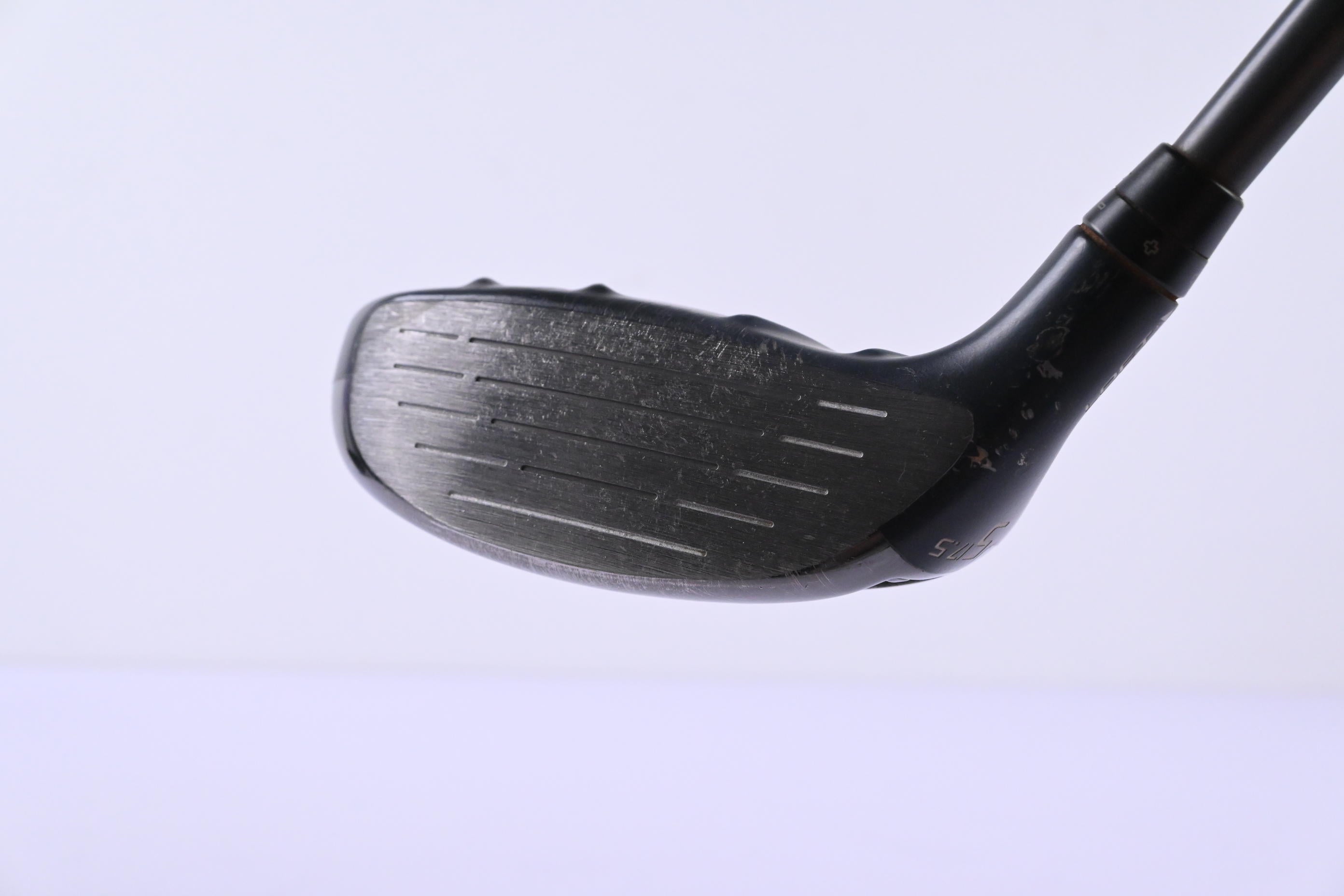 Ping G Series #5 Wood / 17.5 Degree / Regular Flex Ping Alta 65 Shaft