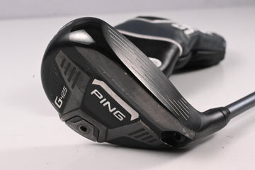Ping G425 #2 Hybrid / 17 Degree / Senior Flex Ping Alta CB Slate 70 Shaft
