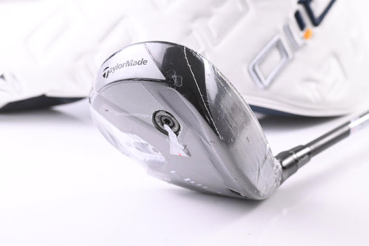 Taylormade Qi10 Tour #3 Wood / 15 Degree / Stiff Flex Tensei AV Blue 75 Shaft
