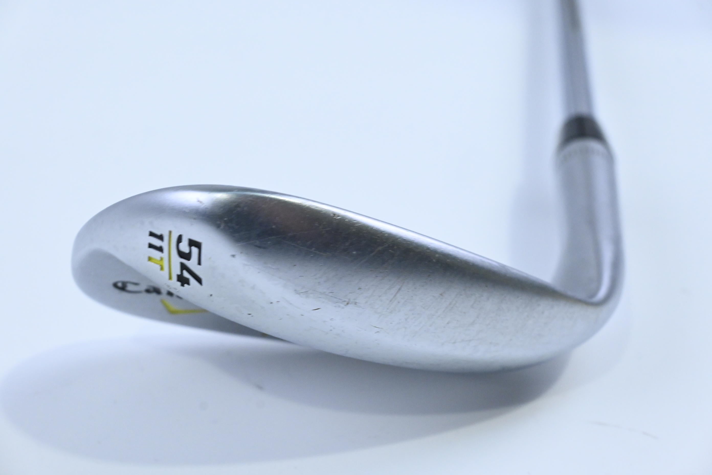 Callaway Mack Daddy 2 Tour Grind Sand Wedge / 54 Degree / Wedge Flex DG shaft