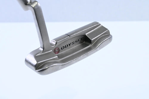 Odyssey White Hot Pro 1 Putter / 35 Inch