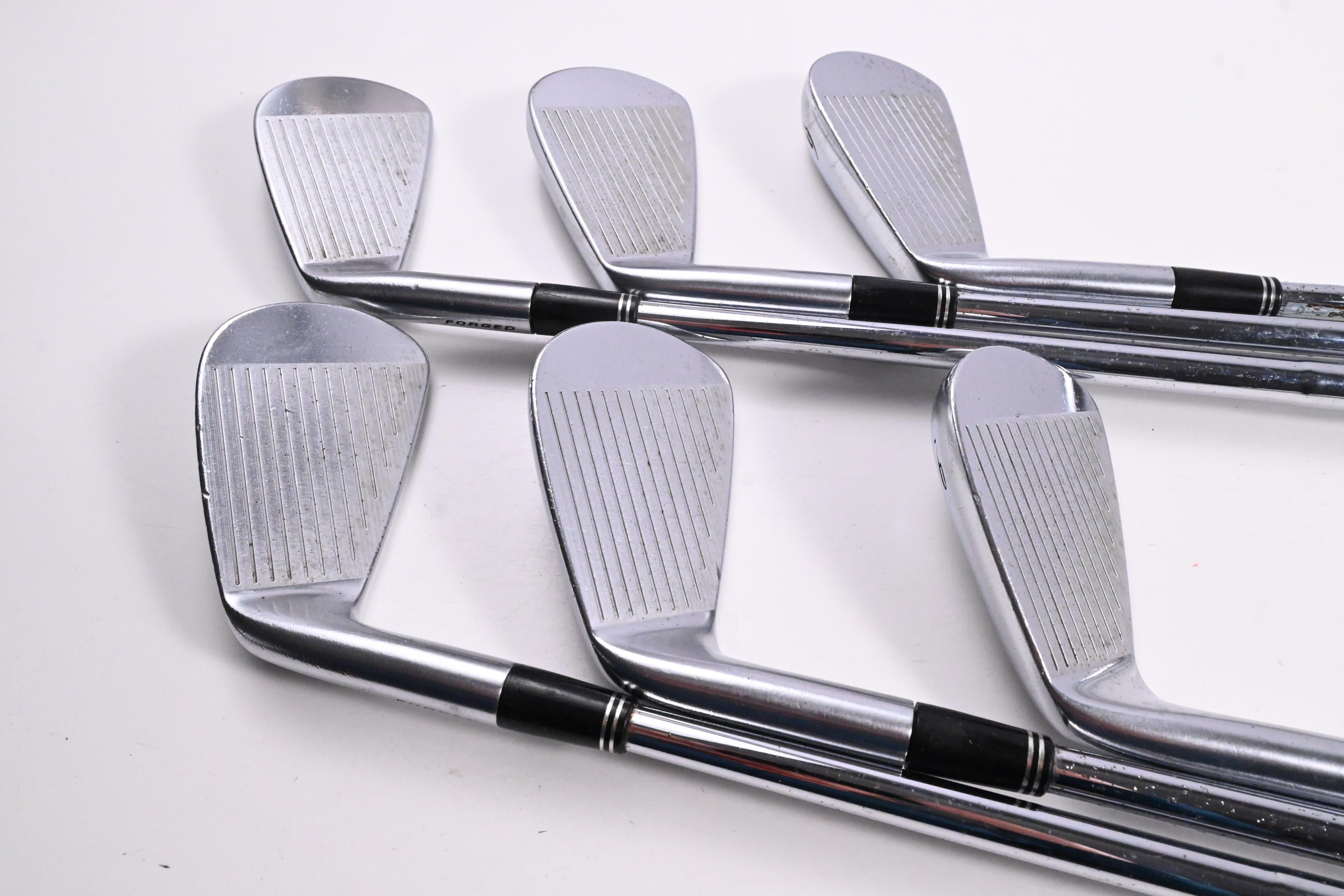 Srixon Z-765 Irons / 4-9I / X-Flex True Temper Dynamic Gold X100 Shafts