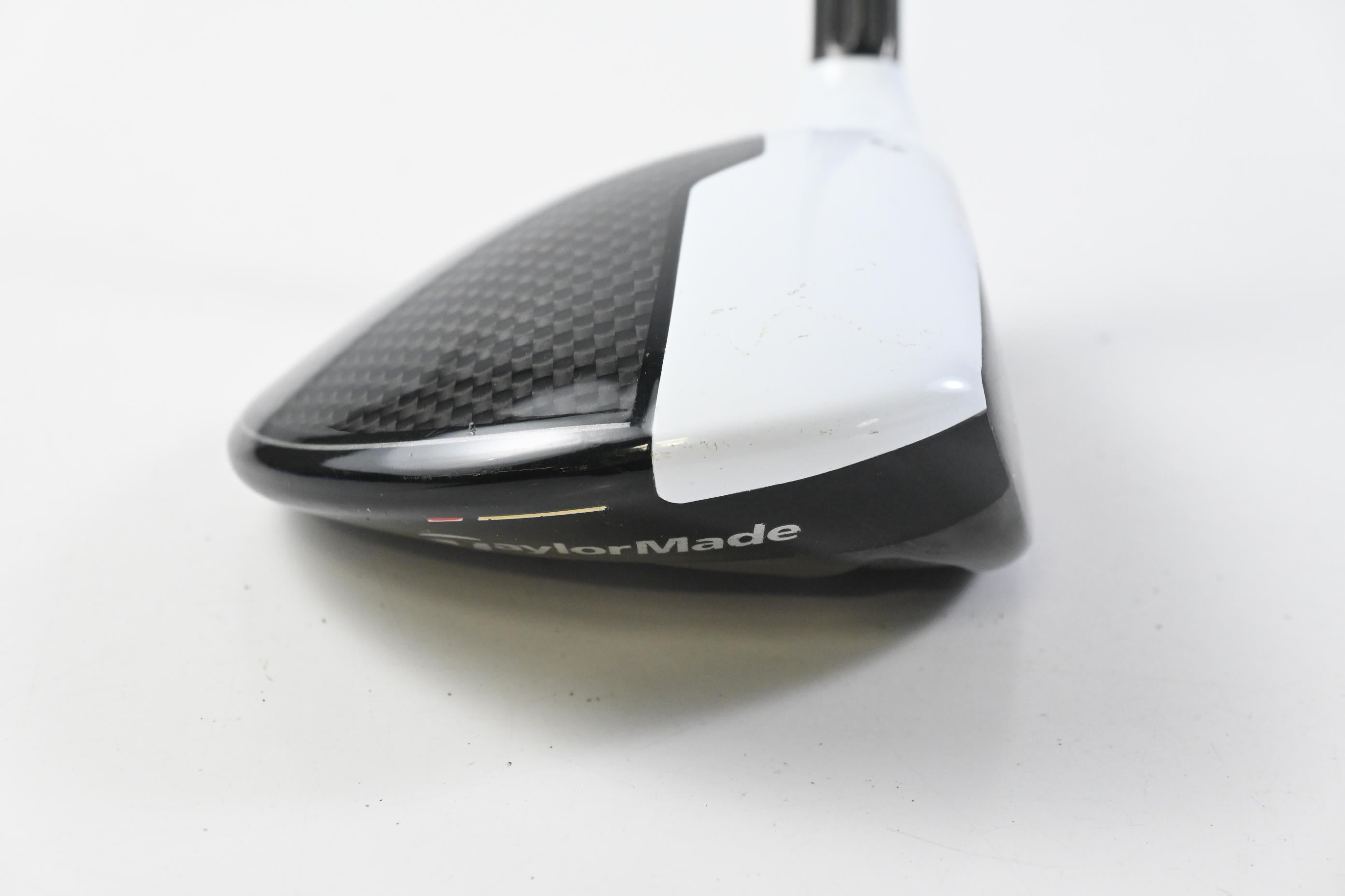 Taylormade M2 2016 #3 Wood / 15 Degree / Senior Flex REAX 55 Shaft
