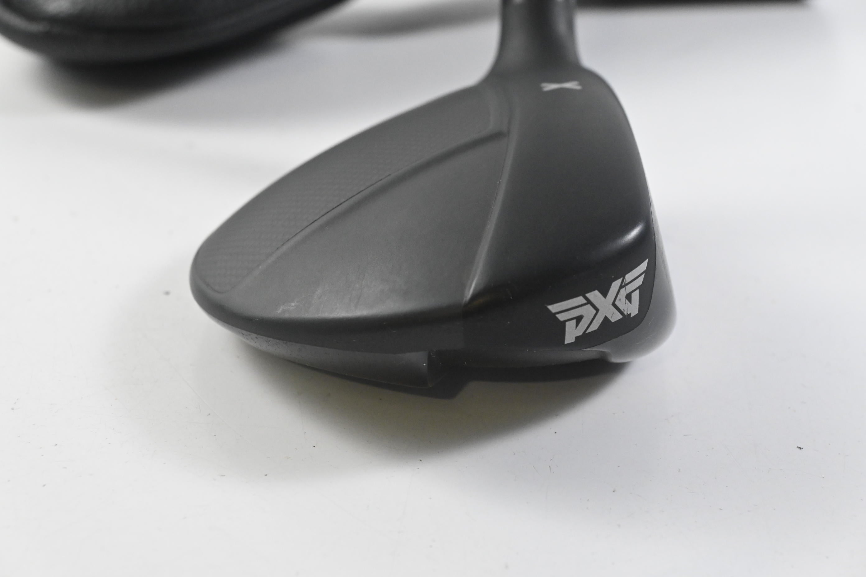 PXG 0341X Prototype #3 Wood / 15 Degree / Stiff Flex Diamana S 70 Shaft