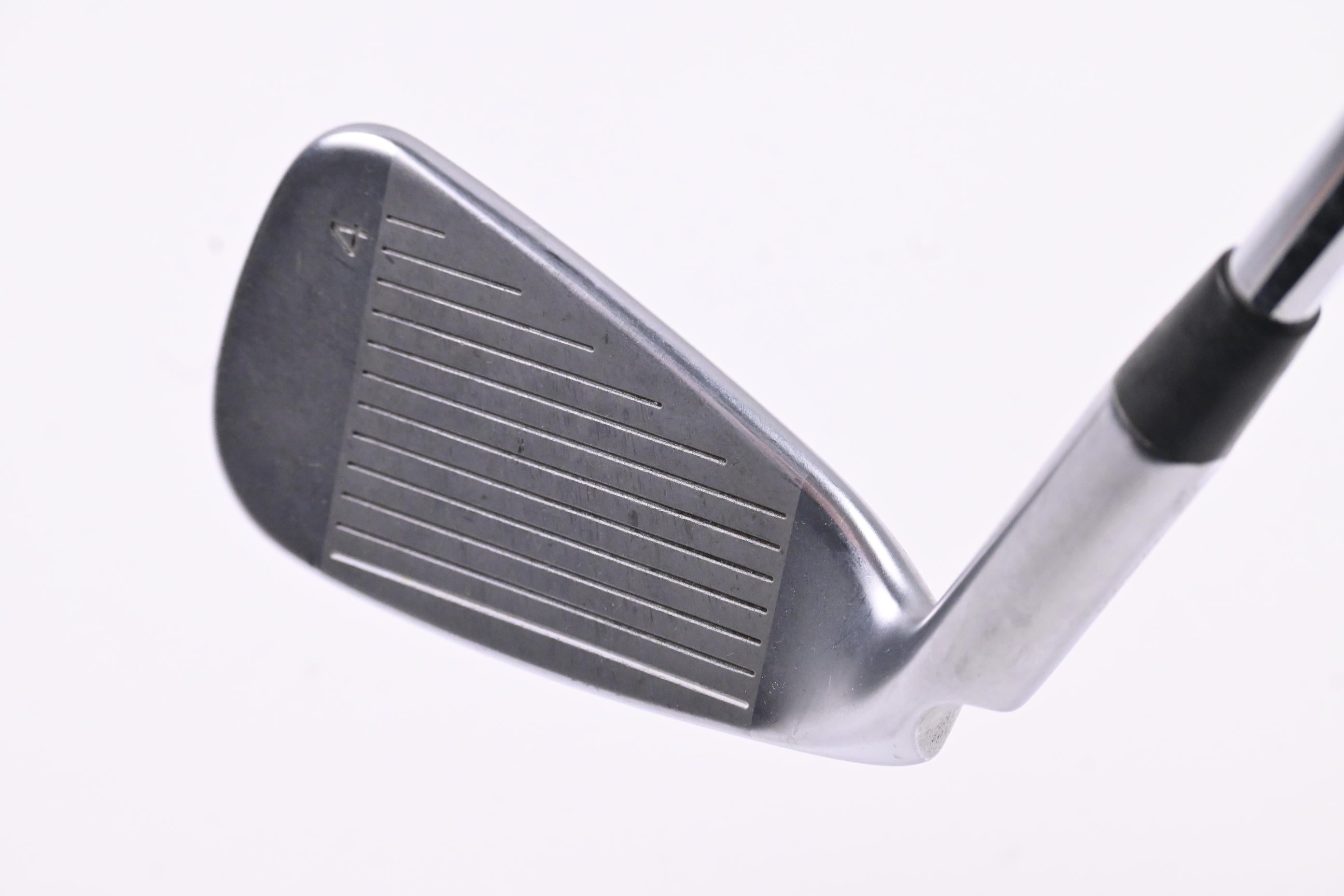 Ping G425 #4 Iron / 20 Degree / Green Dot / Regular Flex Ping AWT 2.0 Shaft