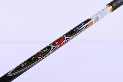 Taylormade R7 Draw #4 Hybrid / 22 Degree / Regular Flex Taylormade REAX 55 Shaft