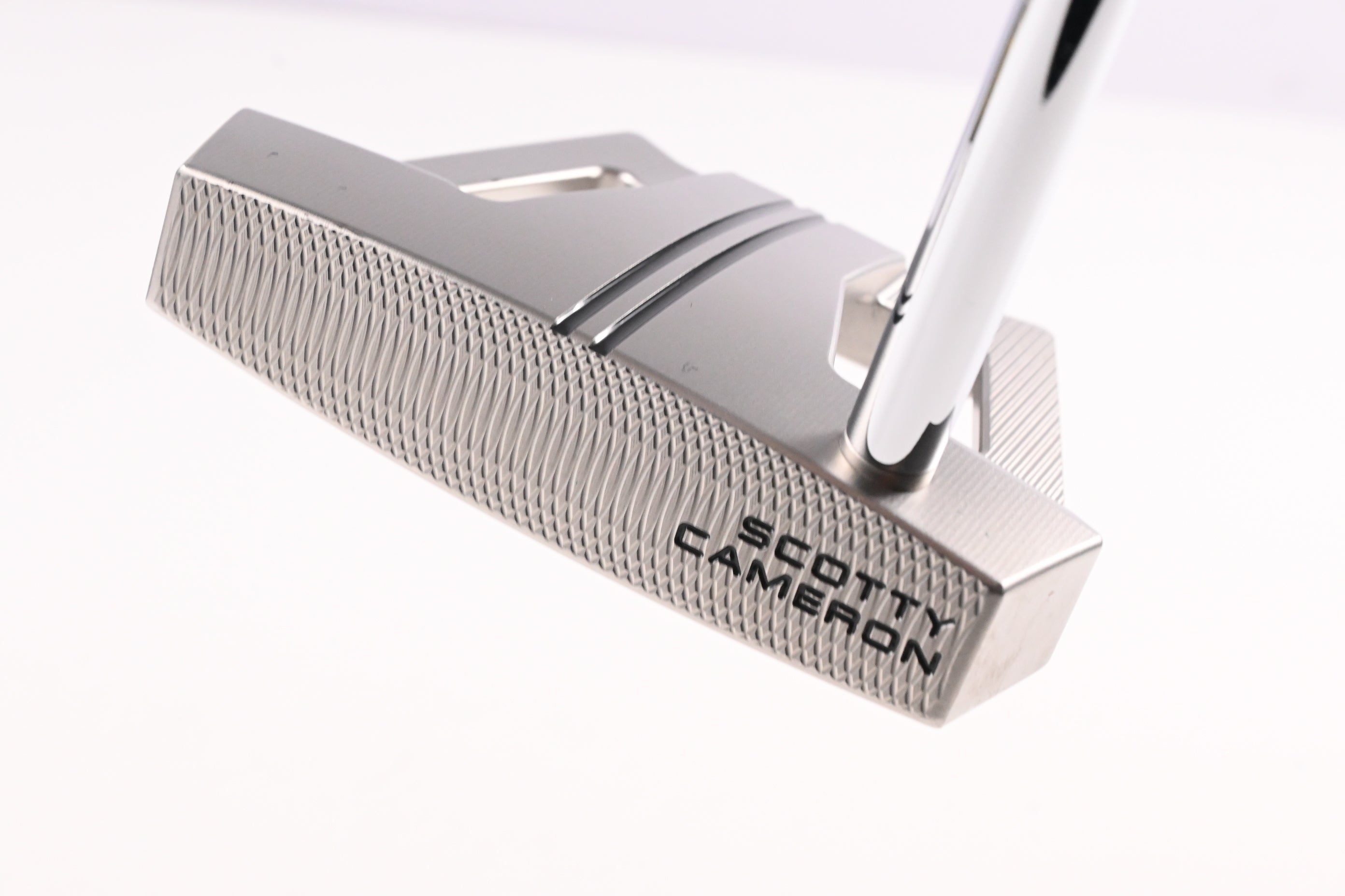 Scotty Cameron Phantom 9 2024 Putter / 34 Inch