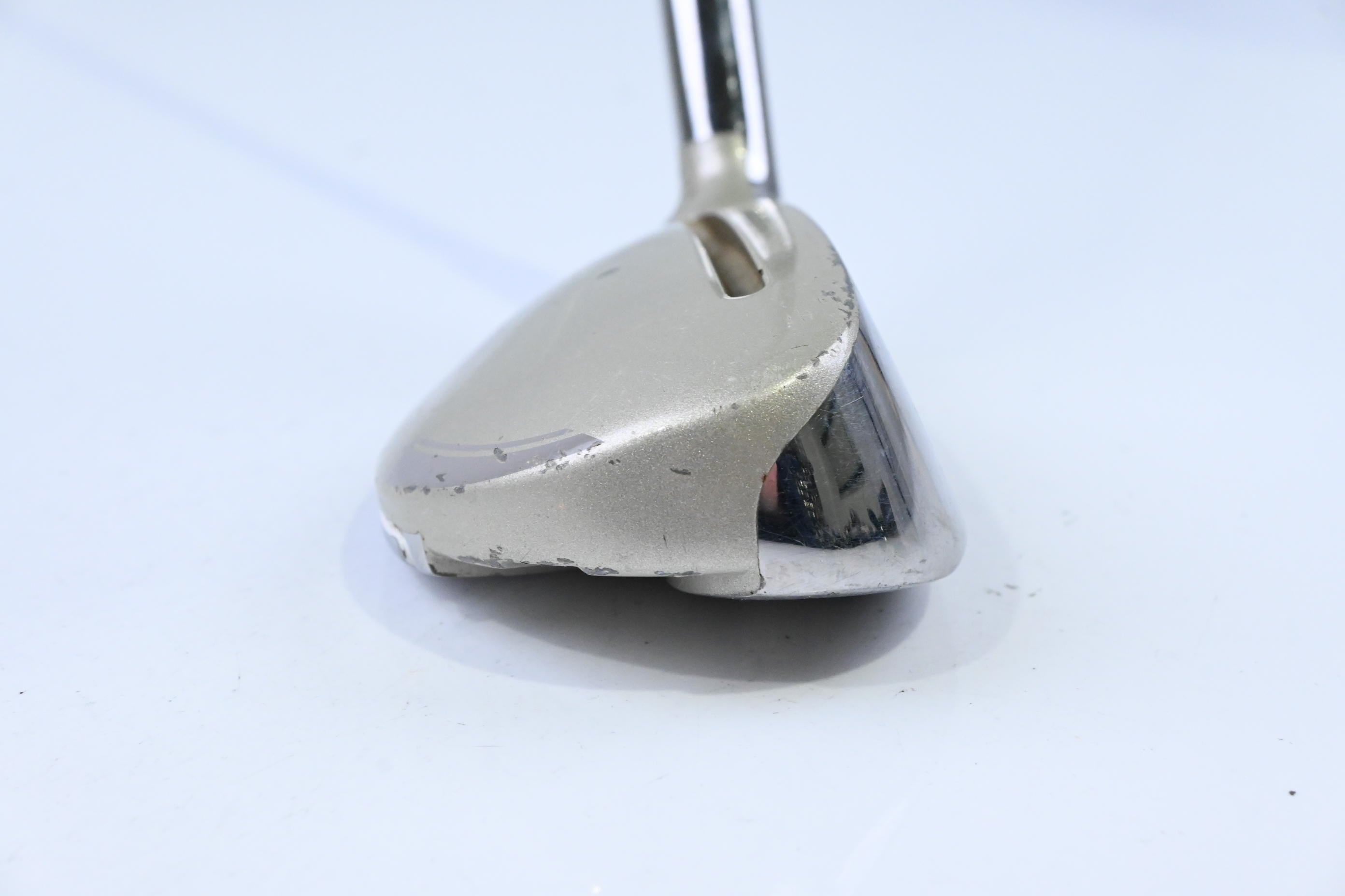 Ladies Adams Idea 2014 #4 Hybrid / 22 Degree / Ladies Flex Adams Idea 50 Shaft
