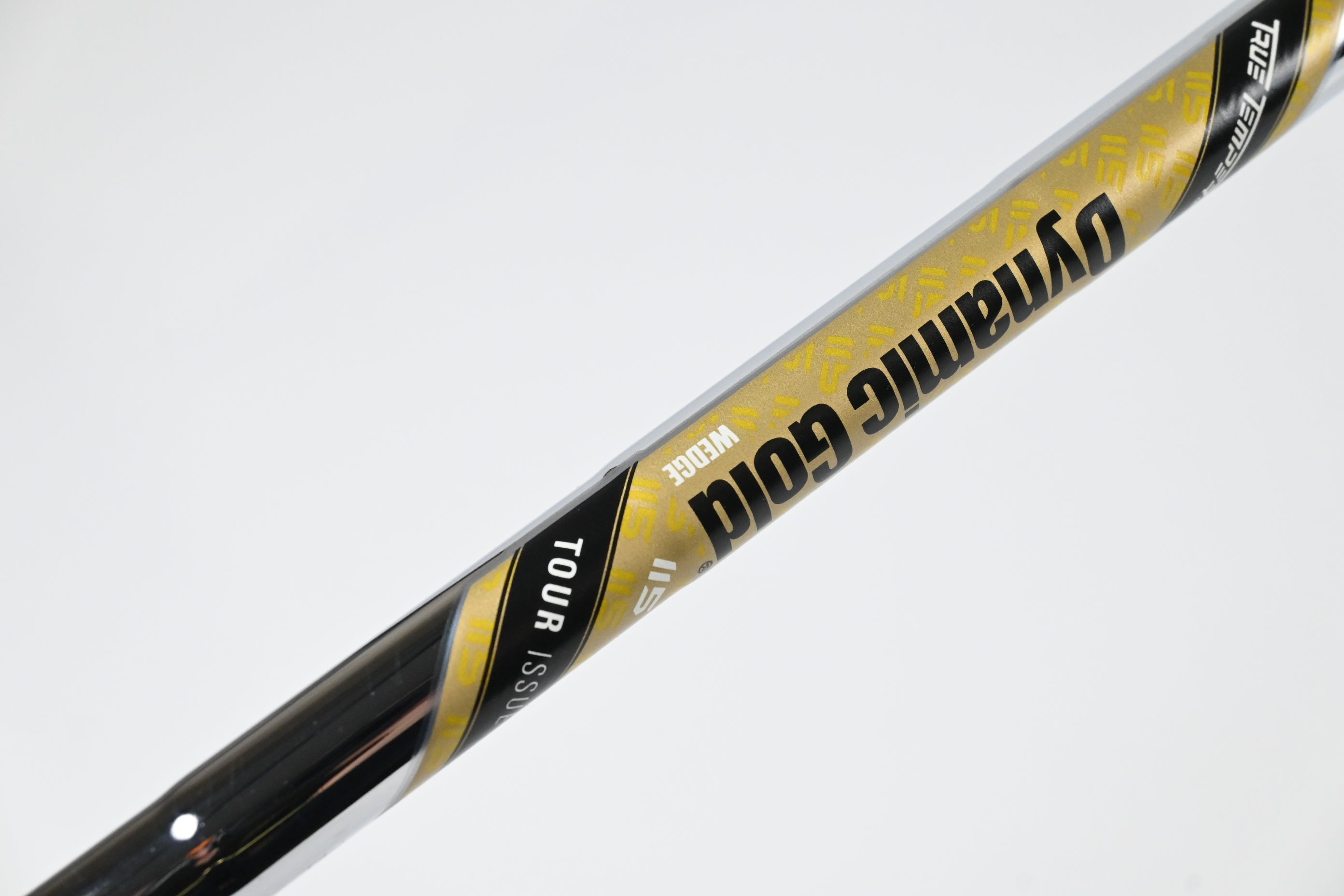 Taylormade Milled Grind 5 Lob Wedge / 58 Degree / Wedge Flex Dynamic Gold 115