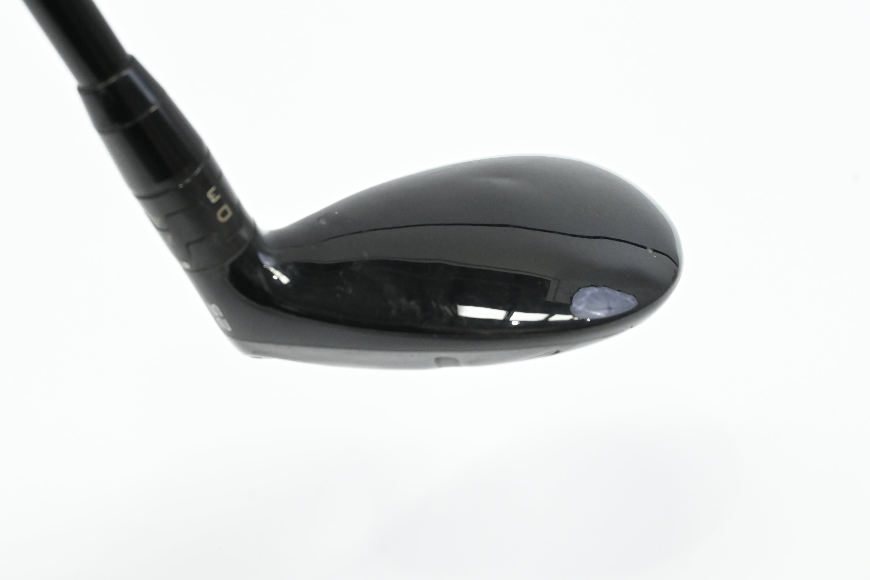 Titleist TS2 #5 Hybrid / 25 Degree / Regular Flex Tensei AV Blue 70 Shaft