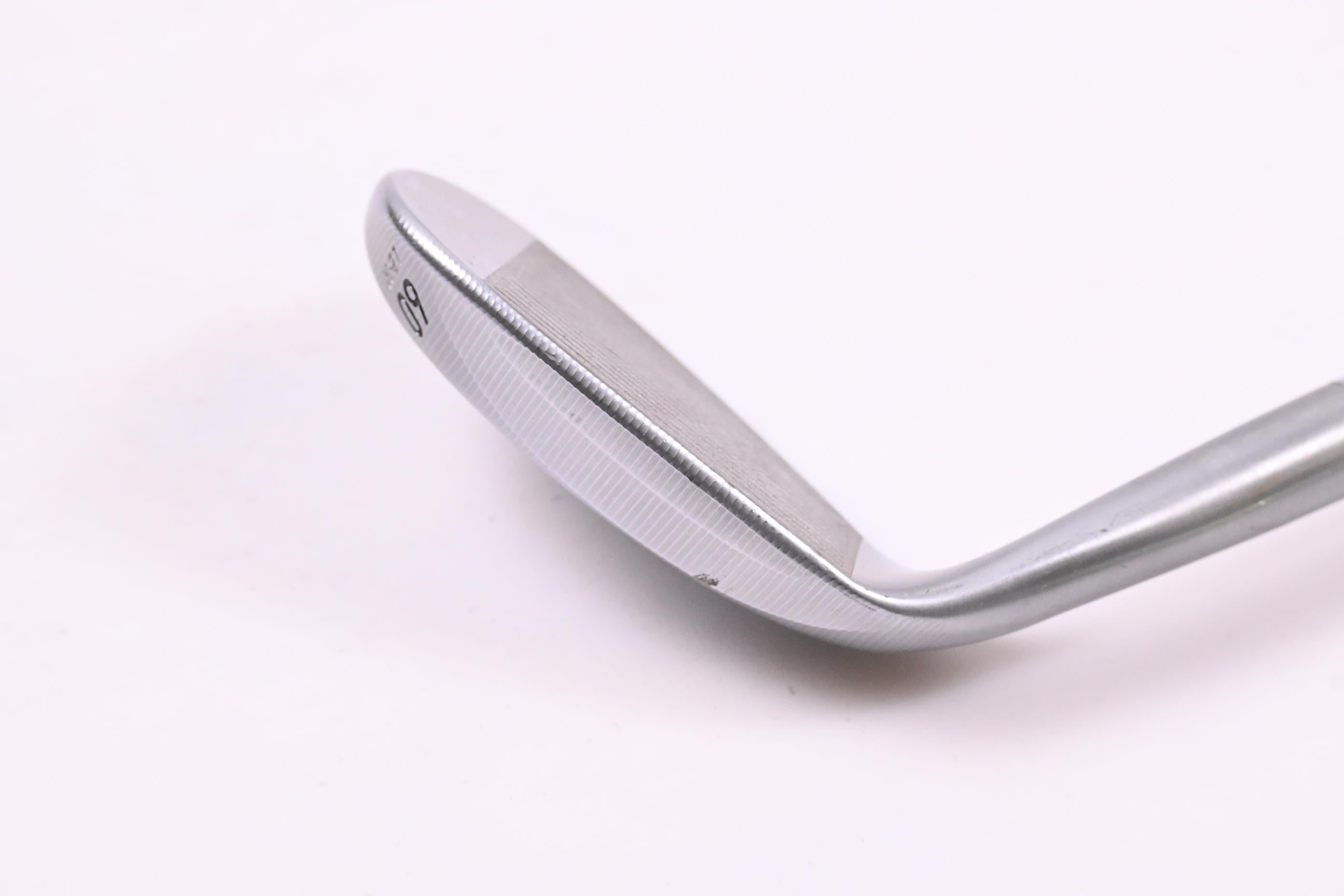 Taylormade Milled Grind 5 Lob Wedge / 60 Degree / Wedge Flex Dynamic Gold 115
