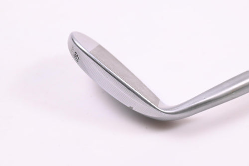 Taylormade Milled Grind 5 Lob Wedge / 60 Degree / Wedge Flex Dynamic Gold 115