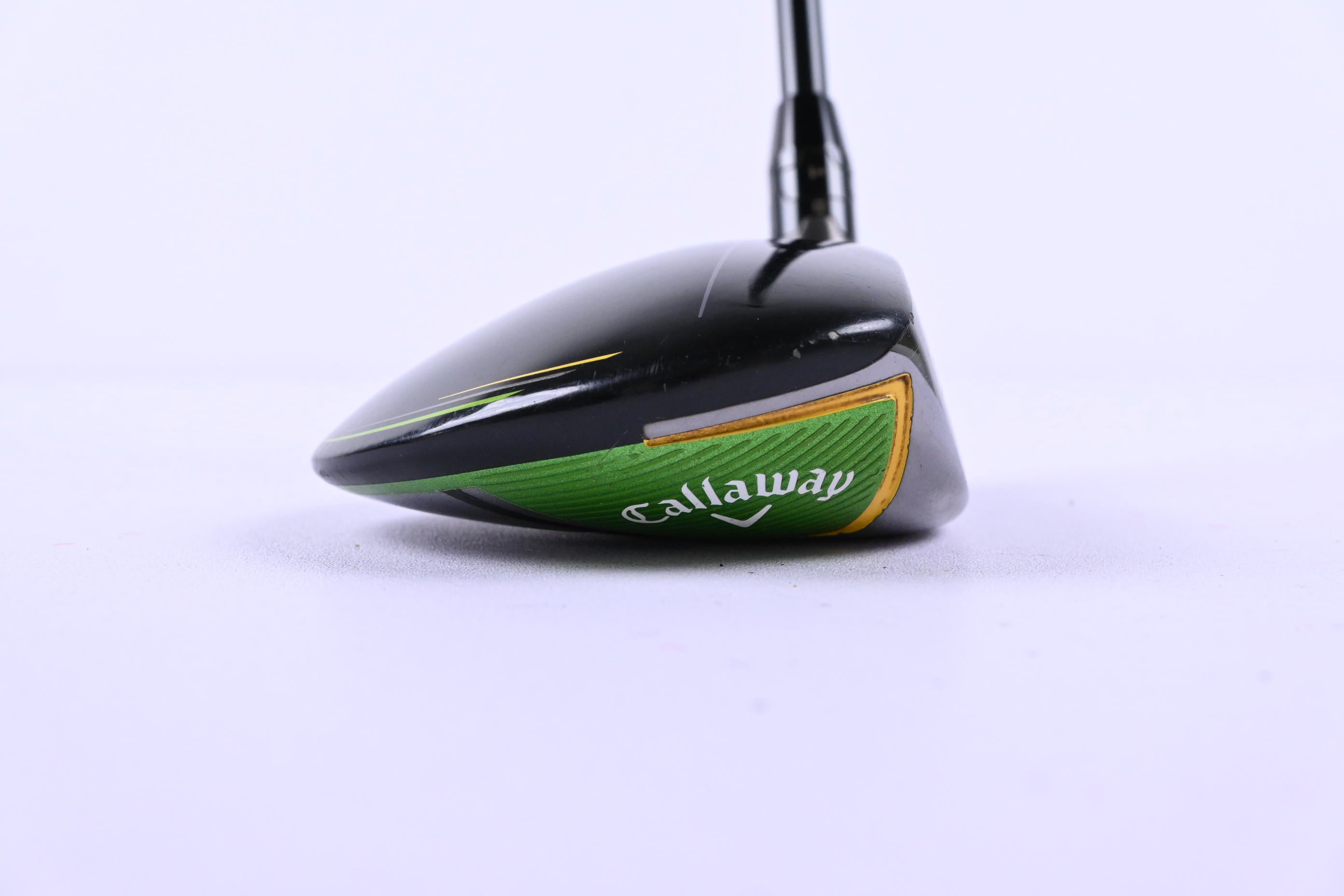 Callaway Epic Flash #3 Wood / 15 Degree / Stiff Flex Tensei AV Blue 75 Shaft