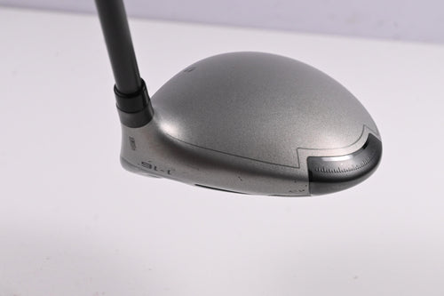 Taylormade SLDR-S Mini Driver / 16 Degree / Regular Flex Speeder 57 Shaft