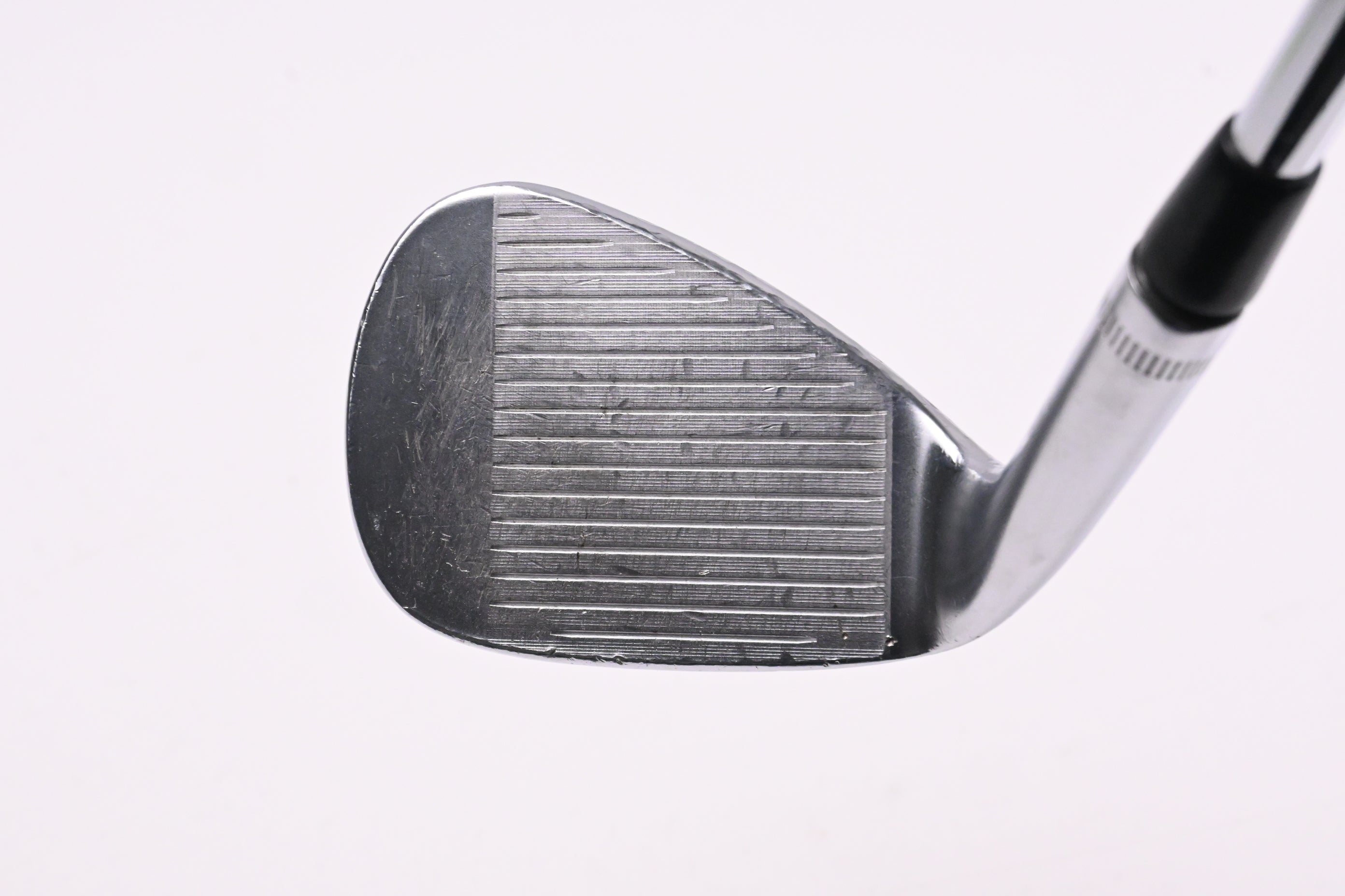 Callaway Mack Daddy 4 Gap Wedge / 52 Degree / Wedge Flex Dynamic Gold 115 S200