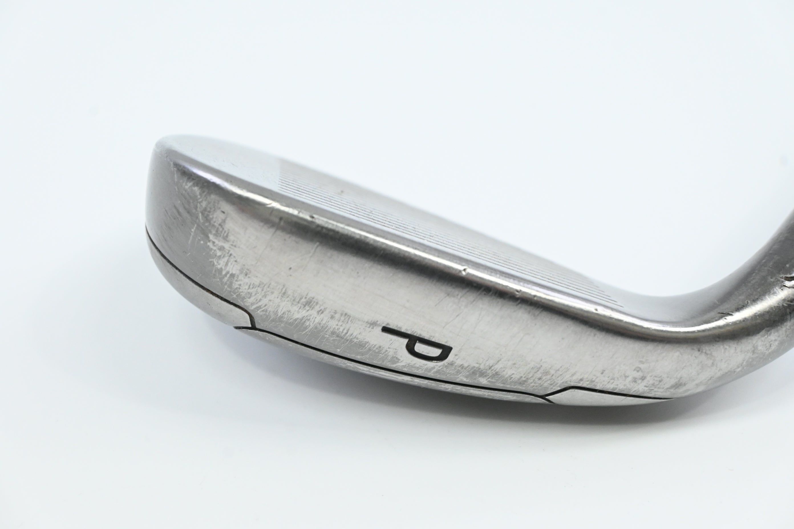 Callaway Big Bertha 2015 Pitching Wedge / 44 Degree / Regular Flex UST Recoil ES