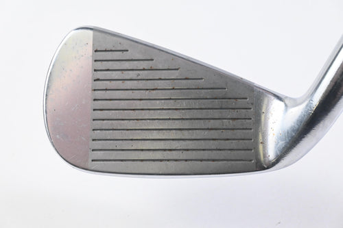 Mizuno MX-950 #5 Iron / 27 Degree / Regular Flex Dynalite Gold SL R300 Shaft