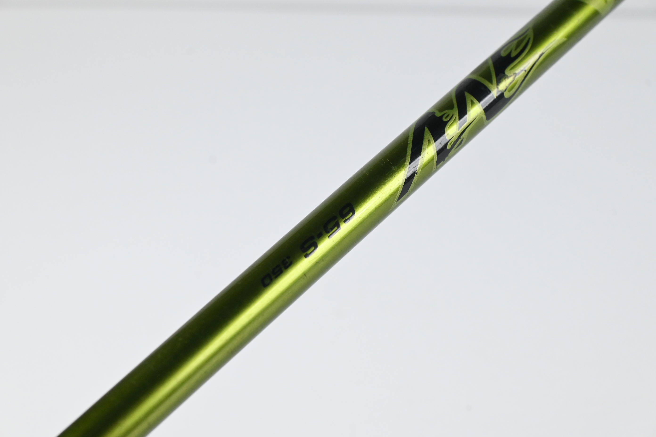 Ping G5 Driver / 9 Degree / Stiff Flex Aldila NV Green 65 Shaft