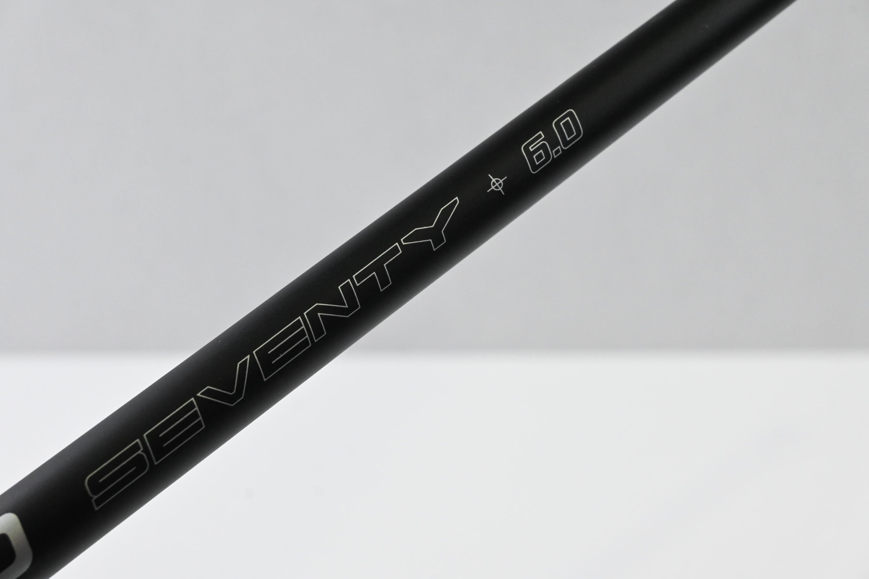 Project X Cypher 2.0 70 #6 Hybrid Shaft / Stiff Flex / Callaway 3rd Gen