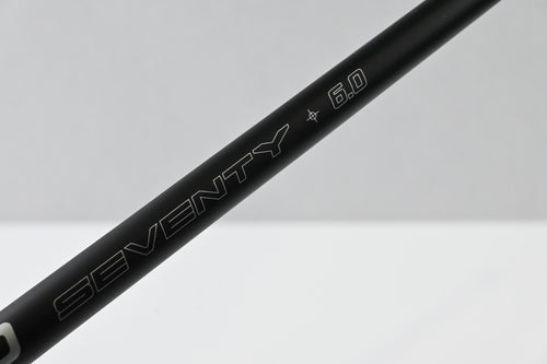 Project X Cypher 2.0 70 #6 Hybrid Shaft / Stiff Flex / Callaway 3rd Gen