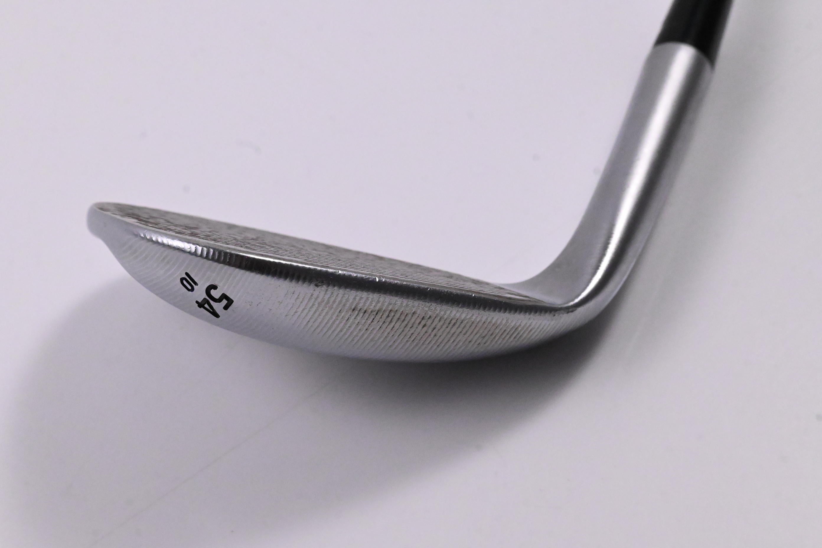 Taylormade Hi-Toe 3 Sand Wedge / 54 Degree / Wedge Flex KBS HI-REV 2.0 115 Shaft