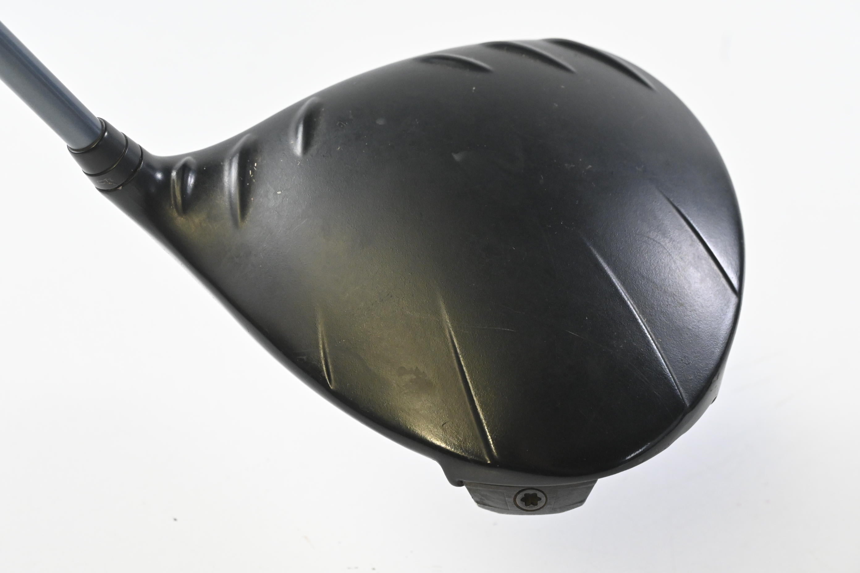 Ping G425 Max Driver / 12 Degree / Regular Flex Ping Alta CB Slate 55 Shaft