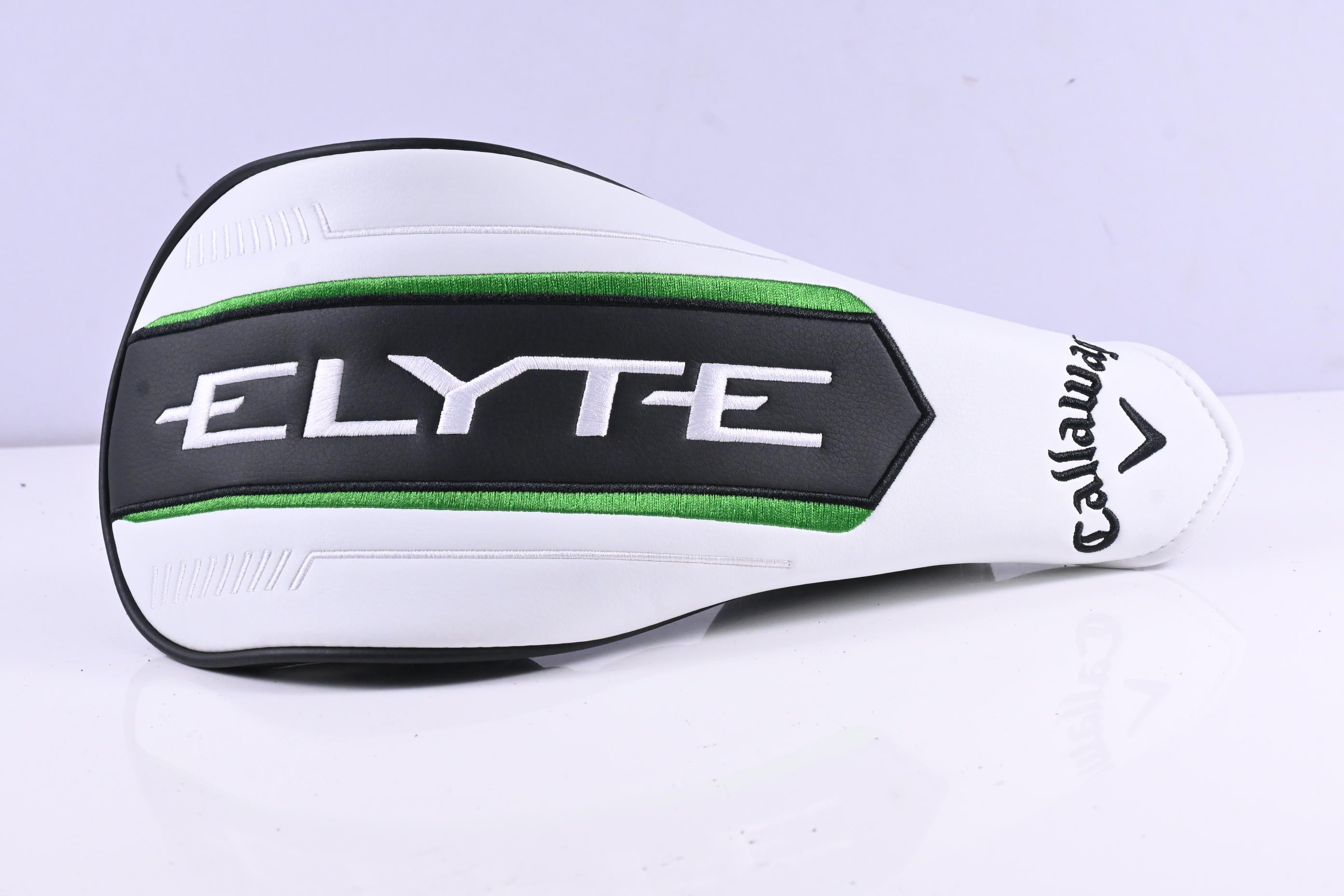Callaway Elyte X Driver / 12 Degree / Senior Flex Vanquish 4 Shaft