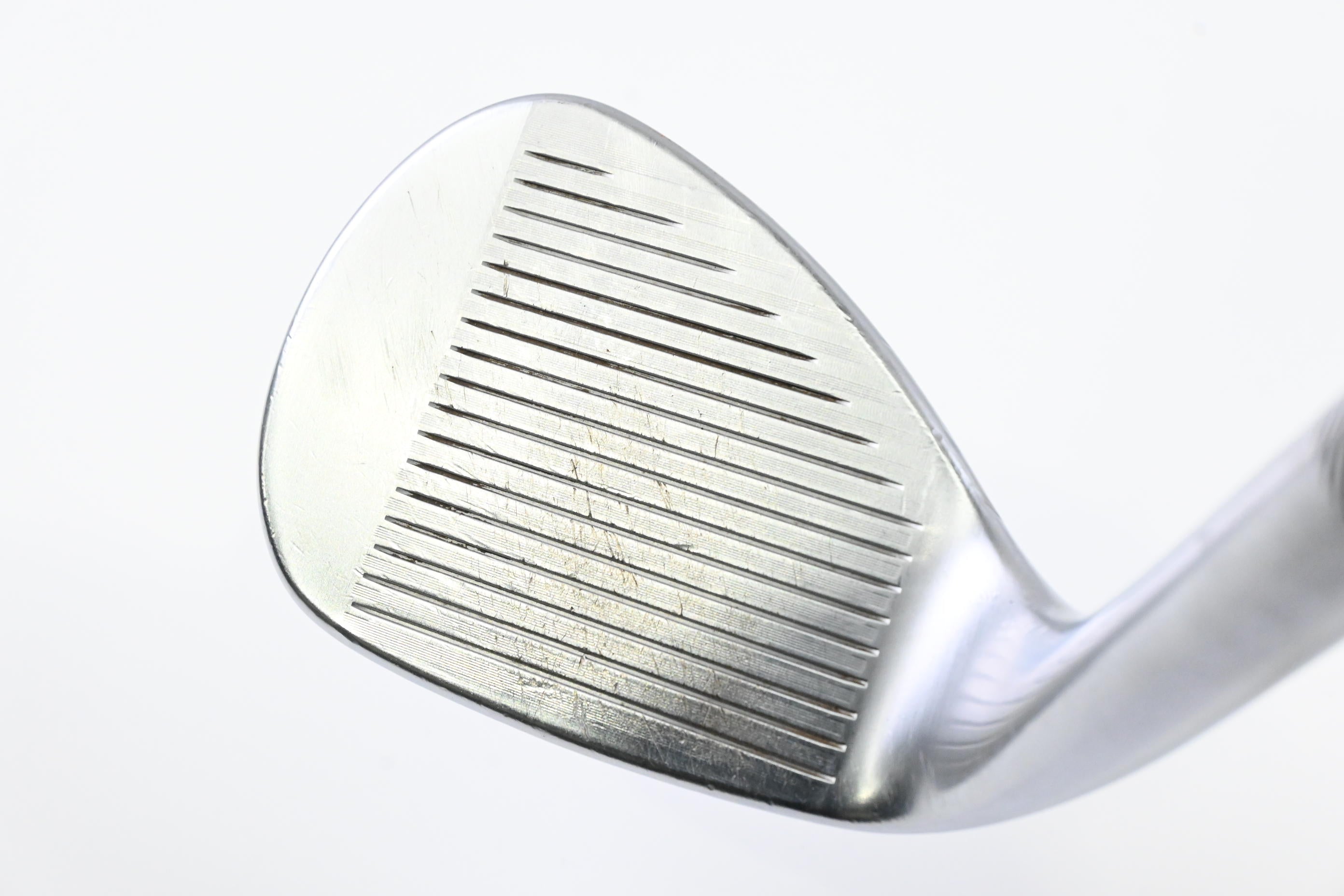 Titleist Vokey SM9 Lob Wedge / 58 Degree / Wedge Flex Vokey SM9 Shaft