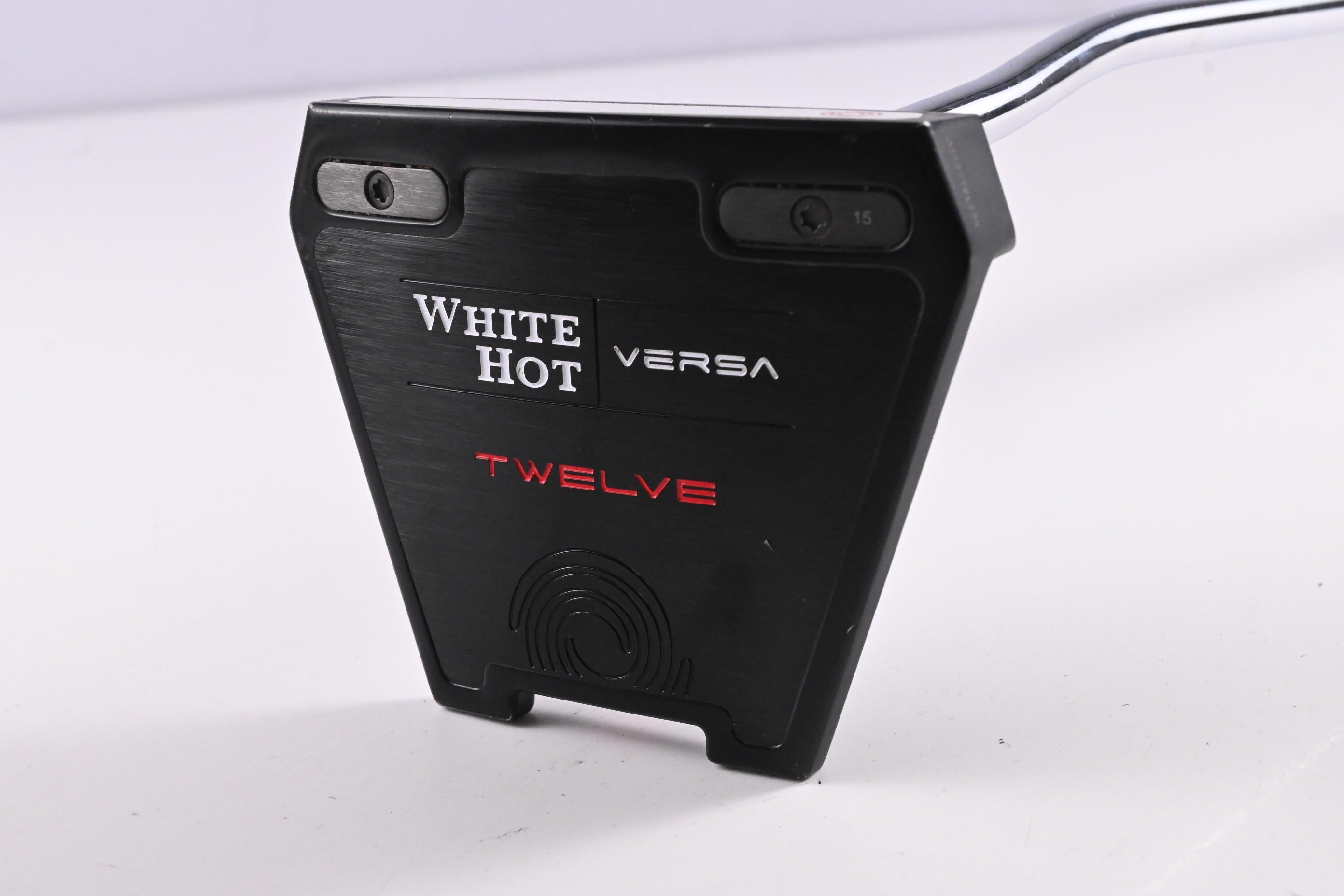 Odyssey White Hot Versa Twelve Putter / 34 Inch
