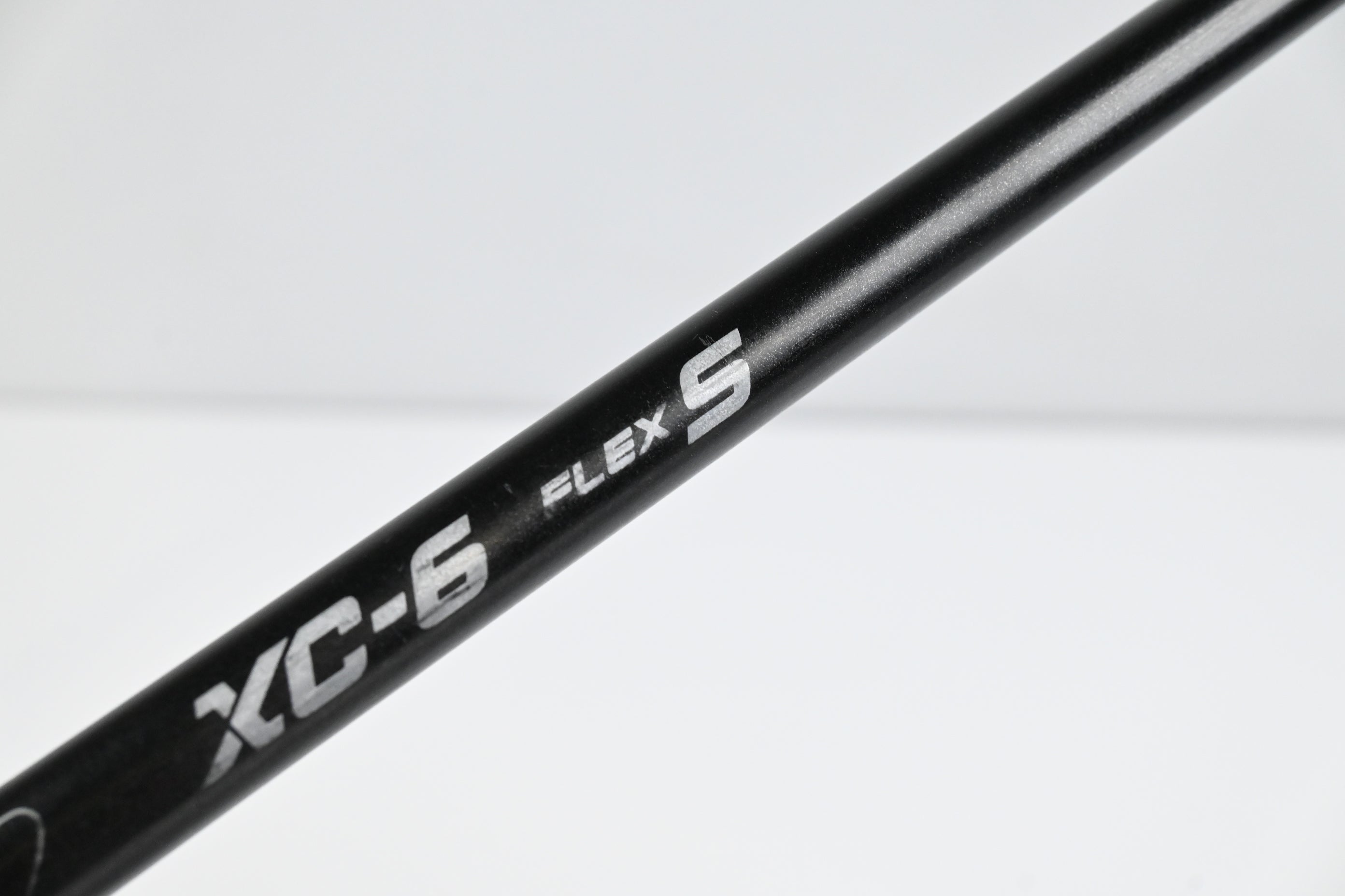 Graphite Design Tour AD XC-6 Driver Shaft / Stiff Flex / Wilson