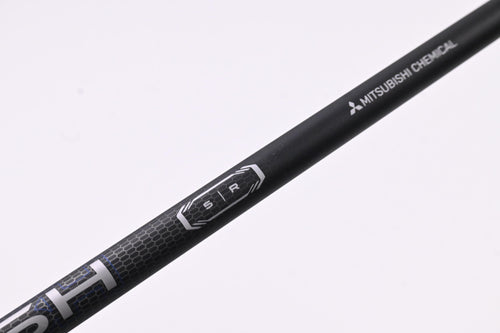Vanquish 5 Driver Shaft / Regular Flex / Taylormade 2nd Gen