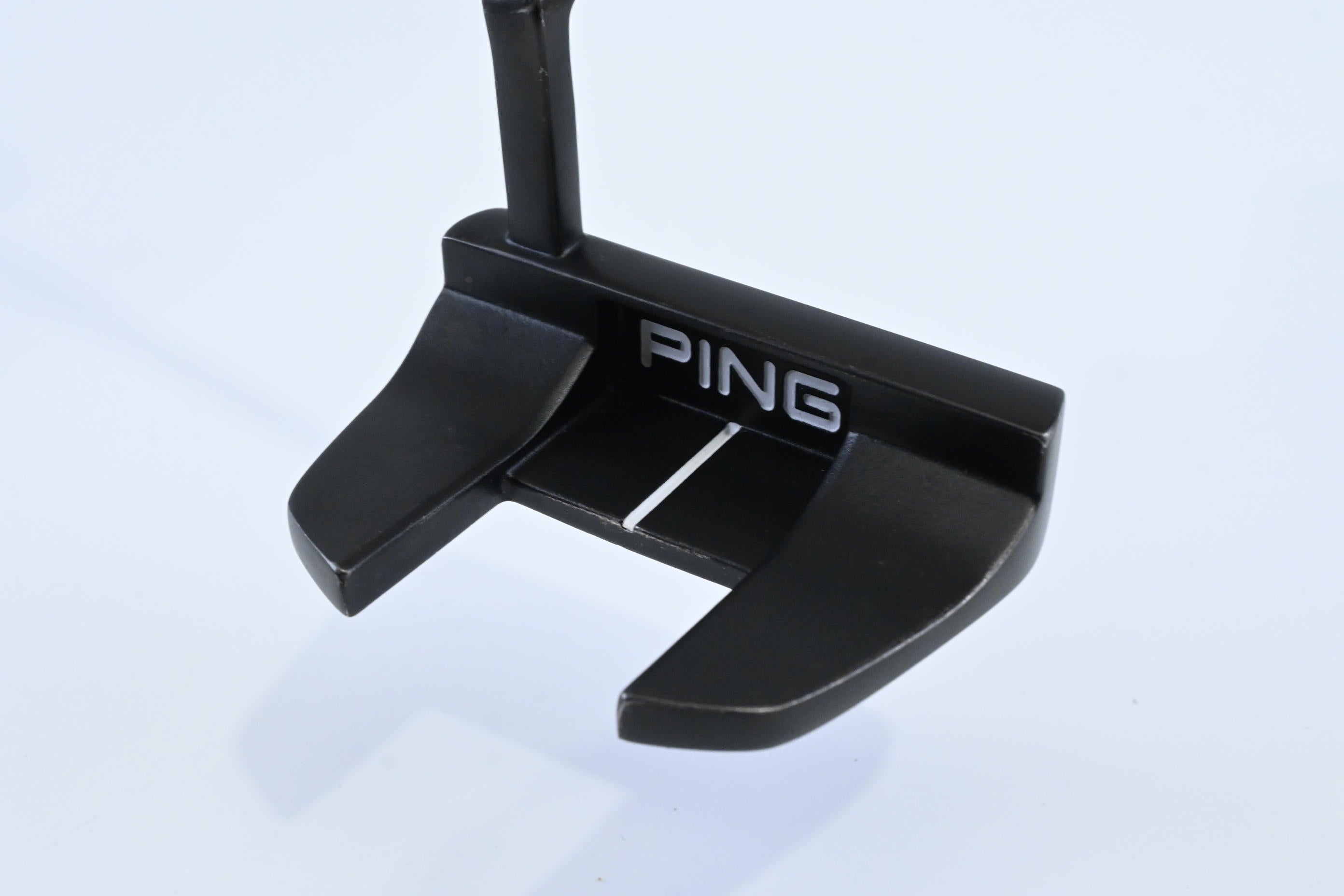 Ping PLD Milled Tyne H Putter / 34 Inch