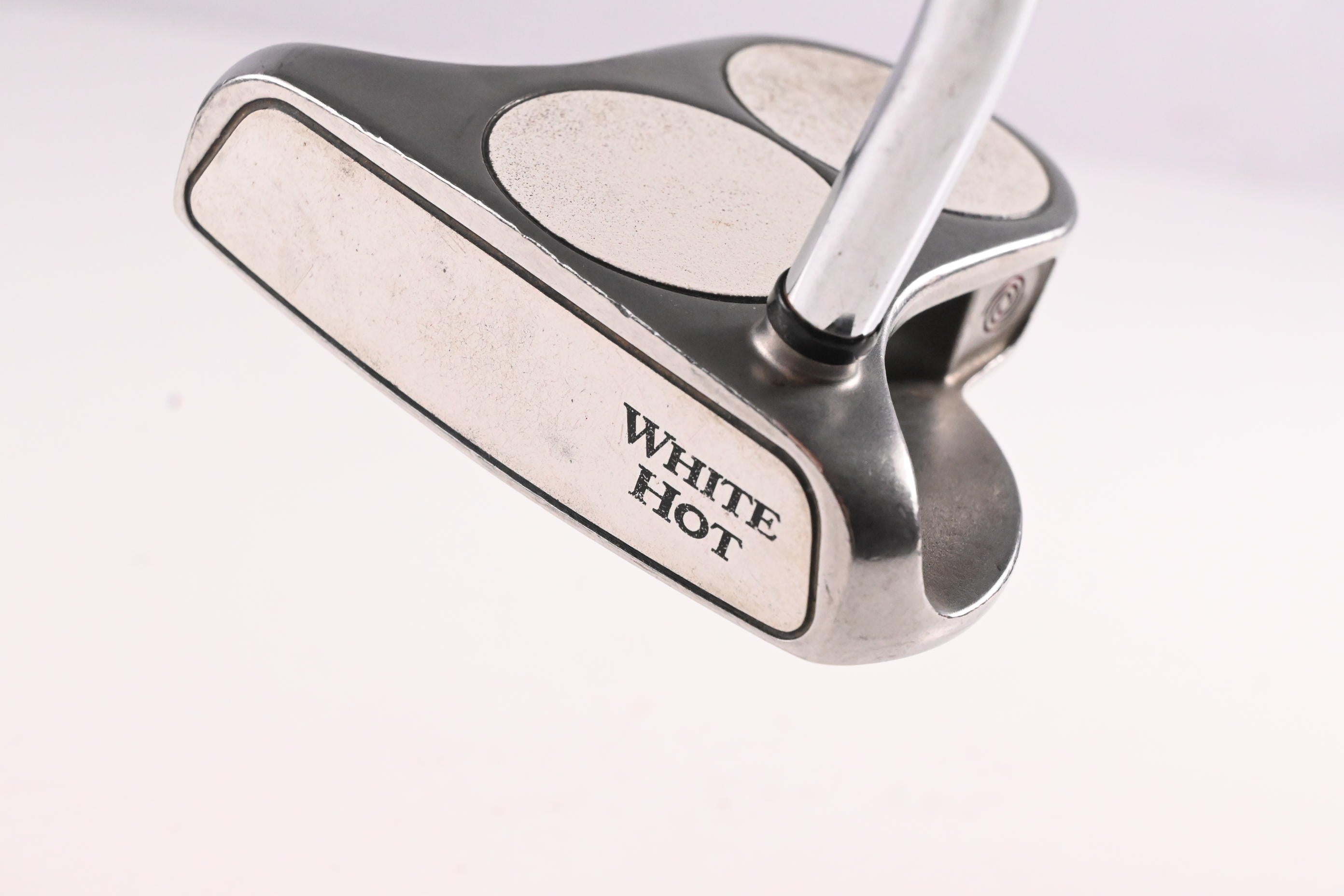 Odyssey White Hot 2-Ball Putter / 34 Inch