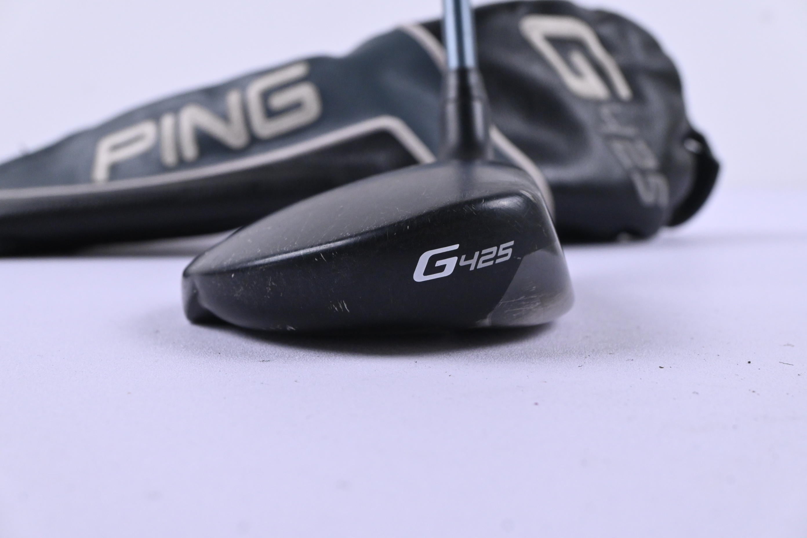 Ping G425 Max #5 Wood / 17.5 Degree / Regular Flex Ping Alta CB Slate 65