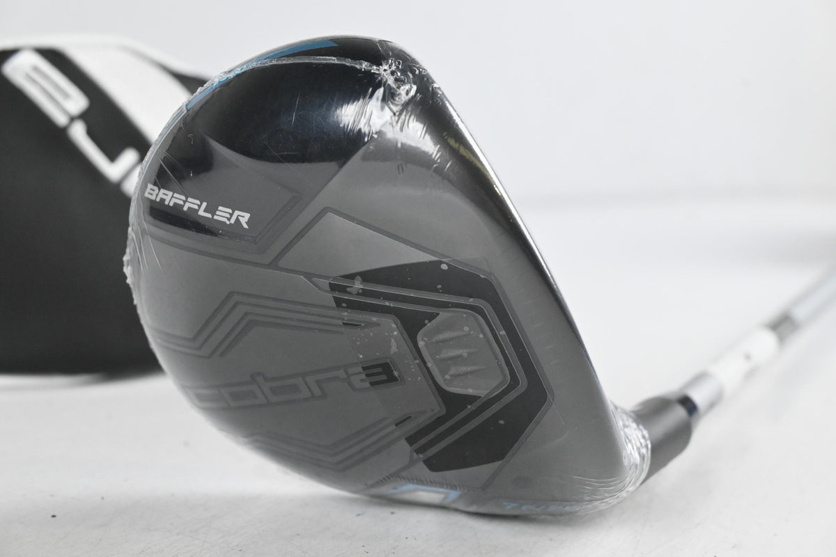 Ladies Cobra Baffler #7 Wood / 26 Degree / Ladies Flex Cobra Ultralite 45 Shaft